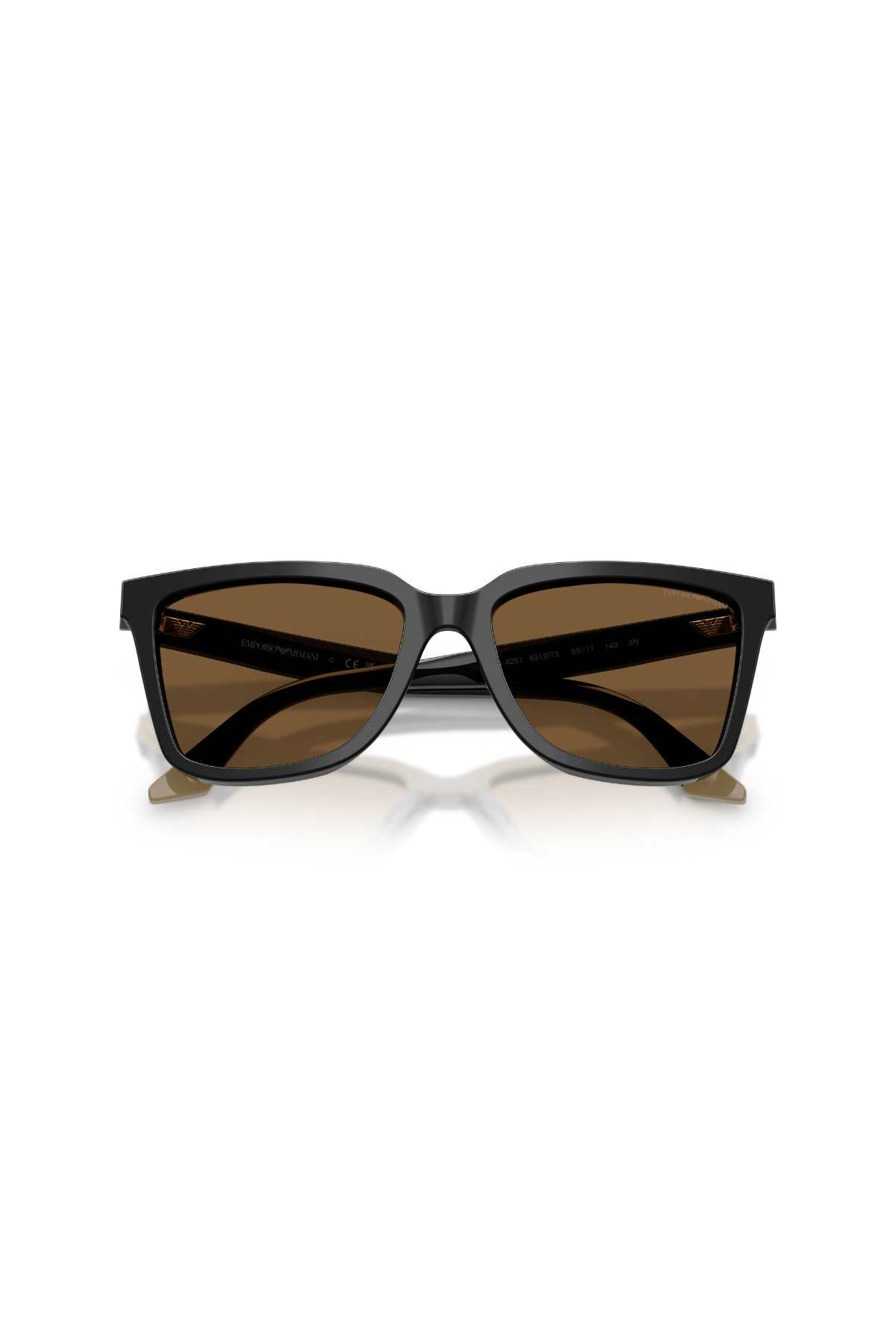 Emporio Armani 0EA 4261 631373 55 Kadın Güneş Gözlüğü