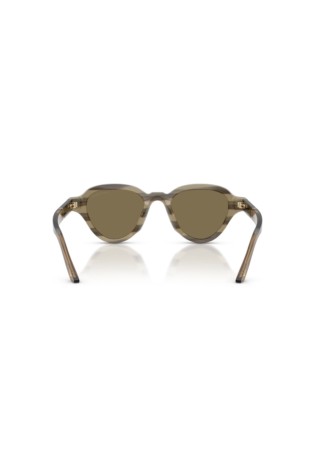 Emporio Armani 0EA 4264U 633873 47 Erkek Güneş Gözlüğü