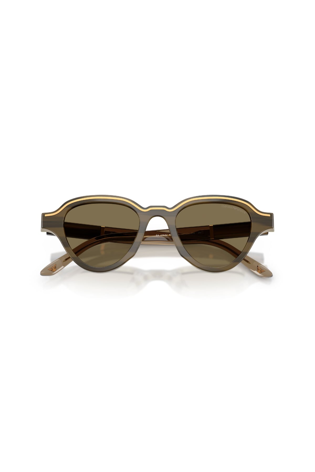 Emporio Armani 0EA 4264U 633873 47 Erkek Güneş Gözlüğü