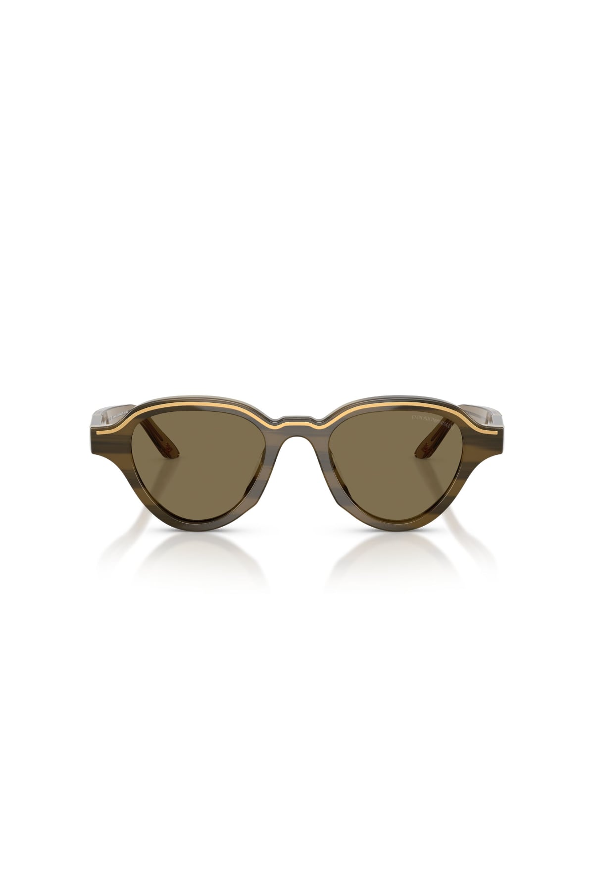 Emporio Armani 0EA 4264U 633873 47 Erkek Güneş Gözlüğü