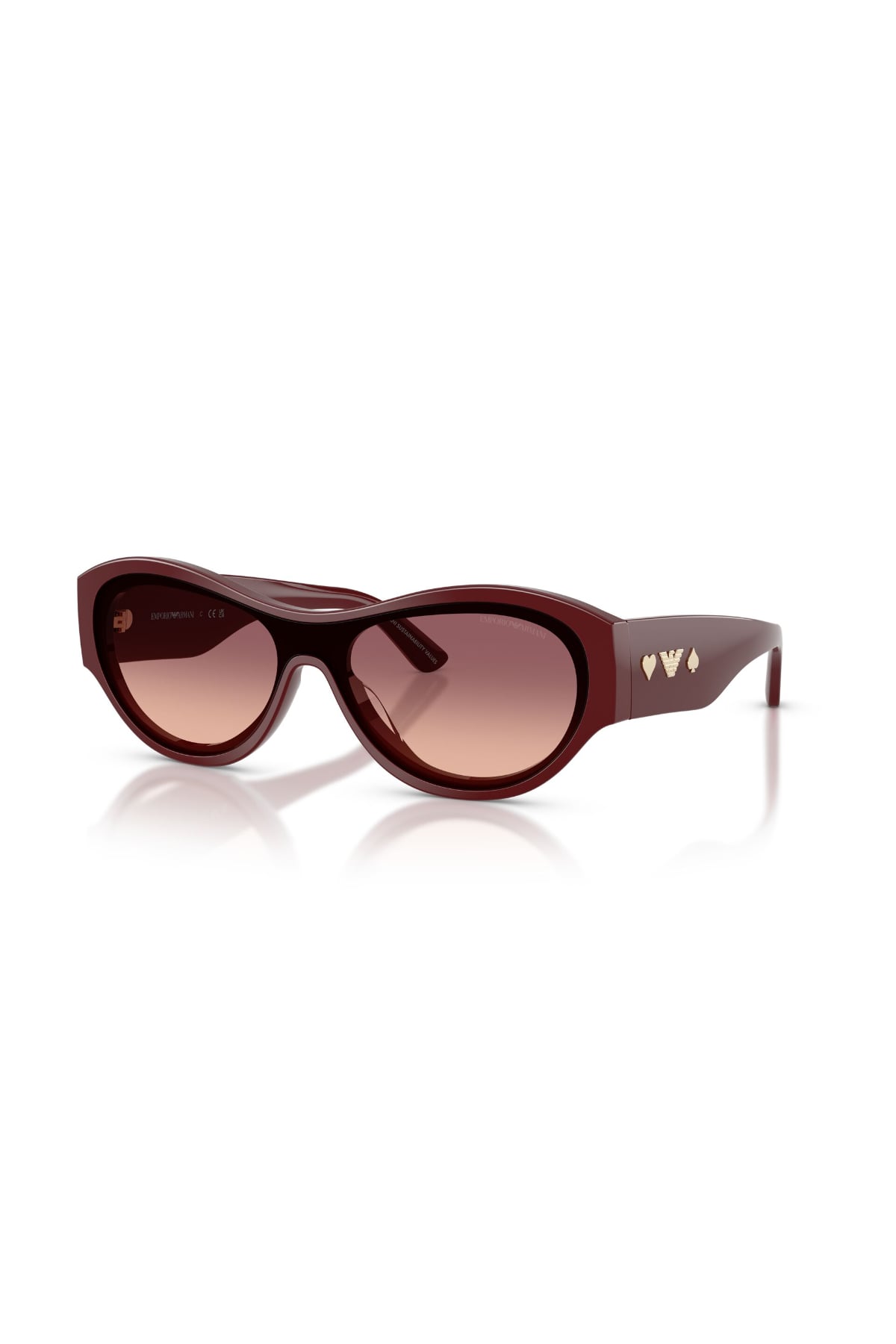 Emporio Armani 0EA 4265U 63238D 36 Kadın Güneş Gözlüğü