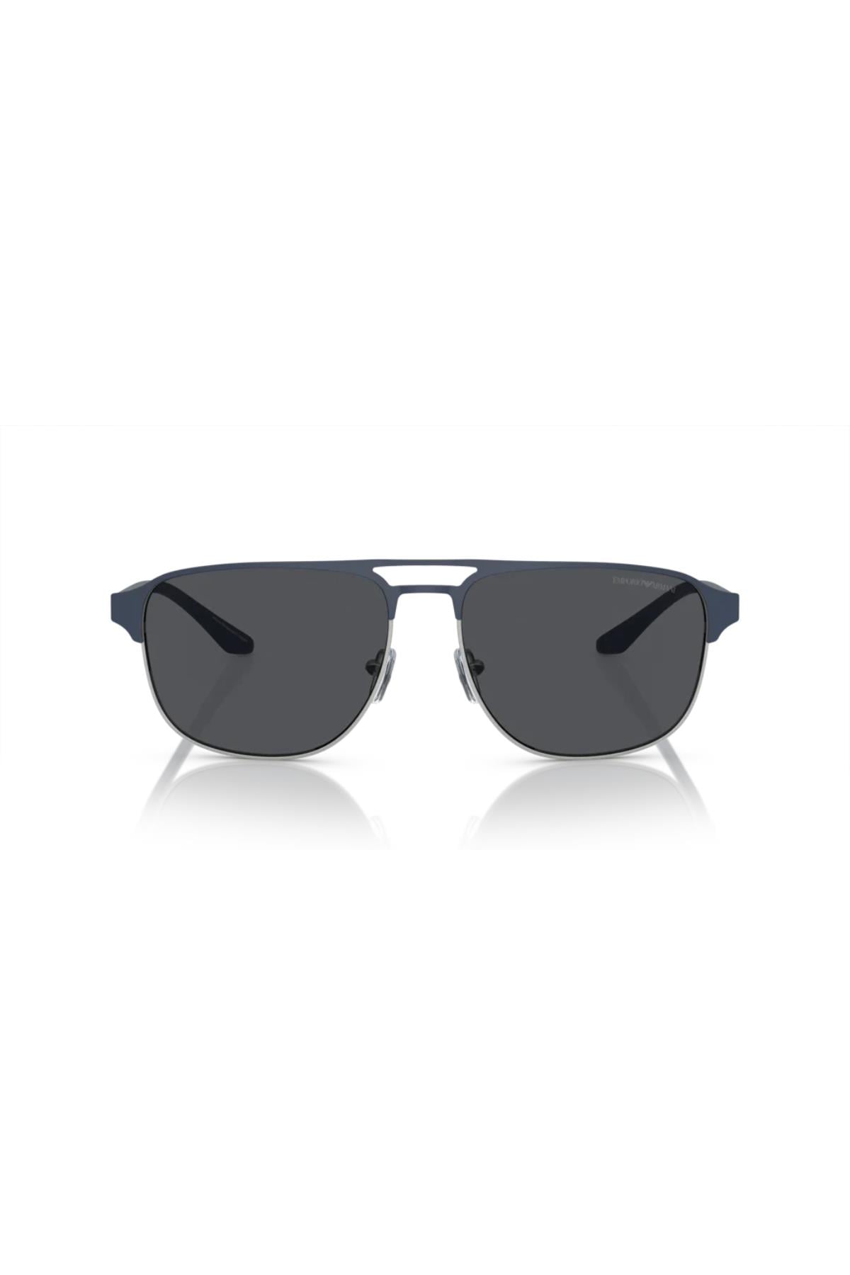 Emporio Armani 0EA2144 336887 60 Erkek Güneş Gözlüğü