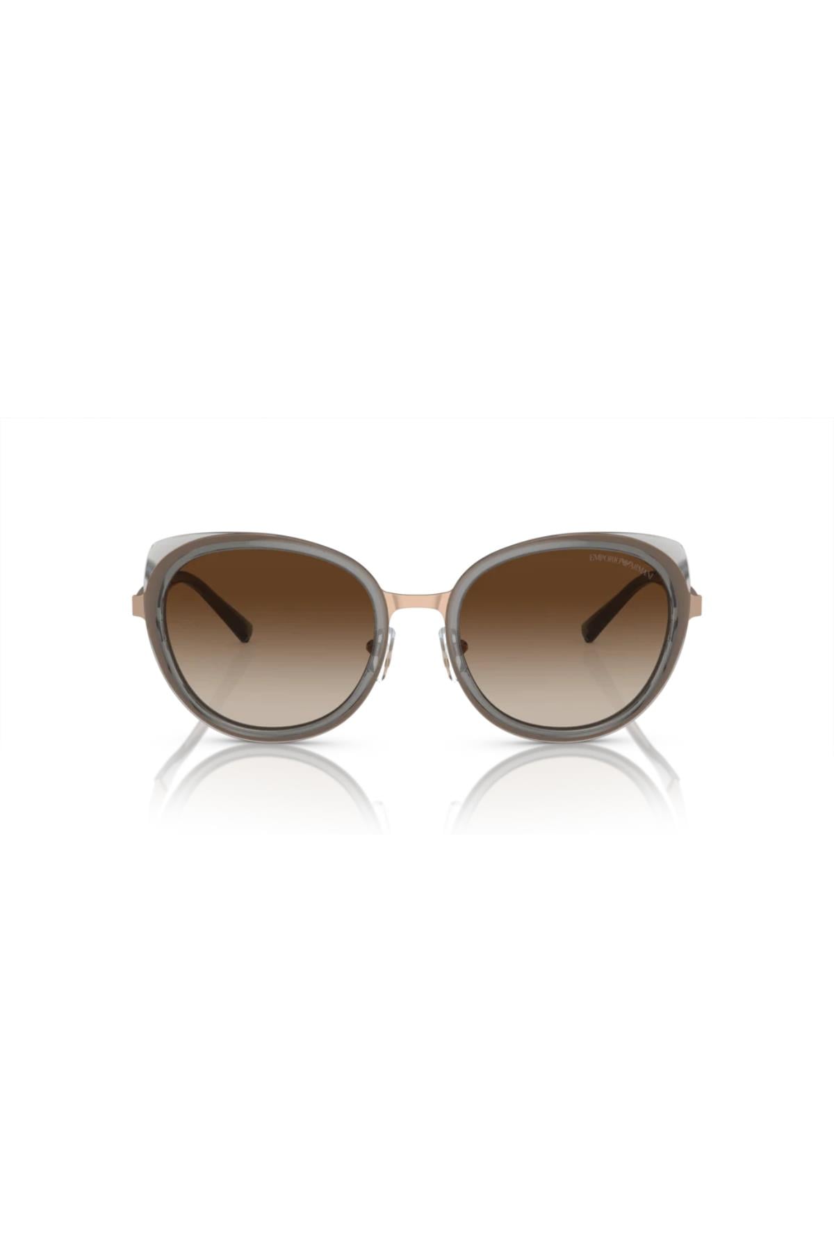 Emporio Armani 0EA2146 336113 53 Kadın Güneş Gözlüğü