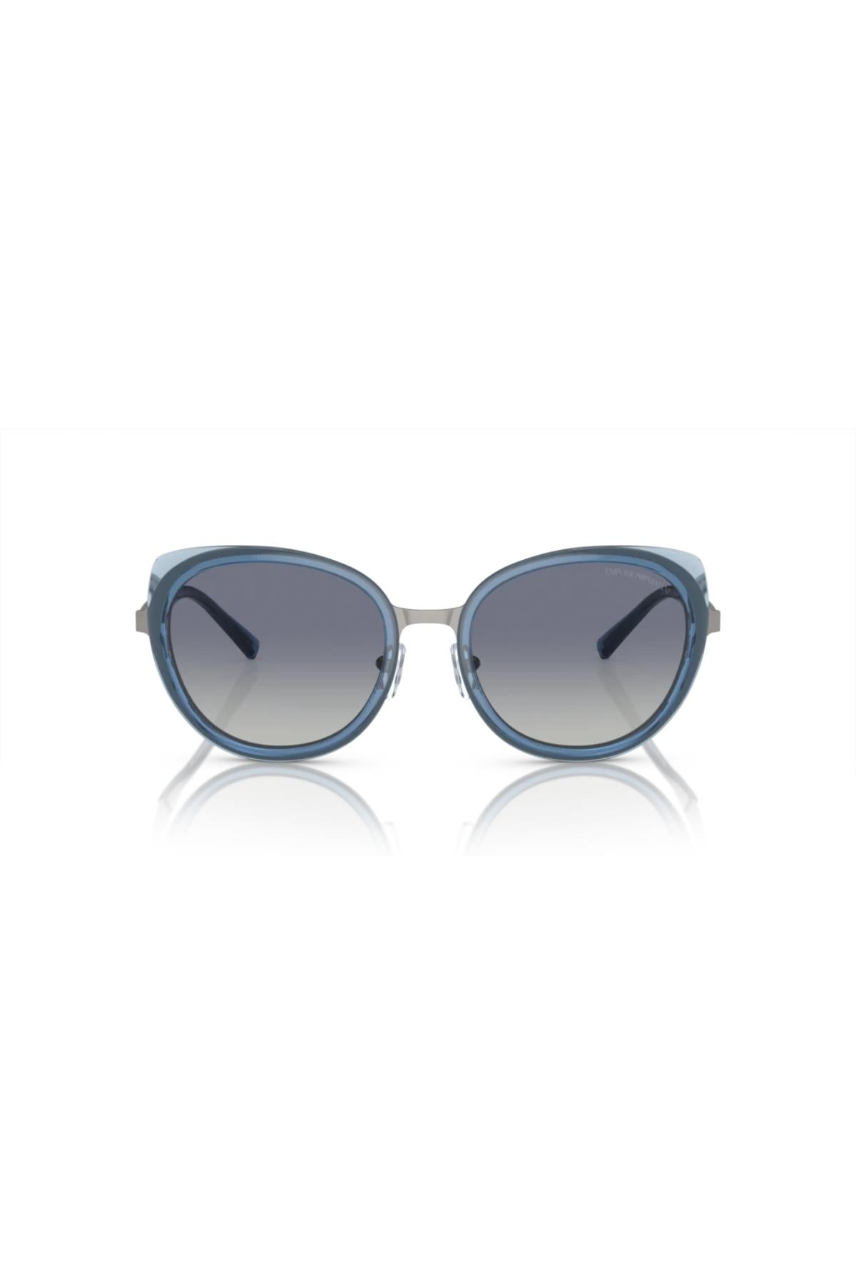Emporio Armani 0EA2146 33624L 53 Kadın Güneş Gözlüğü