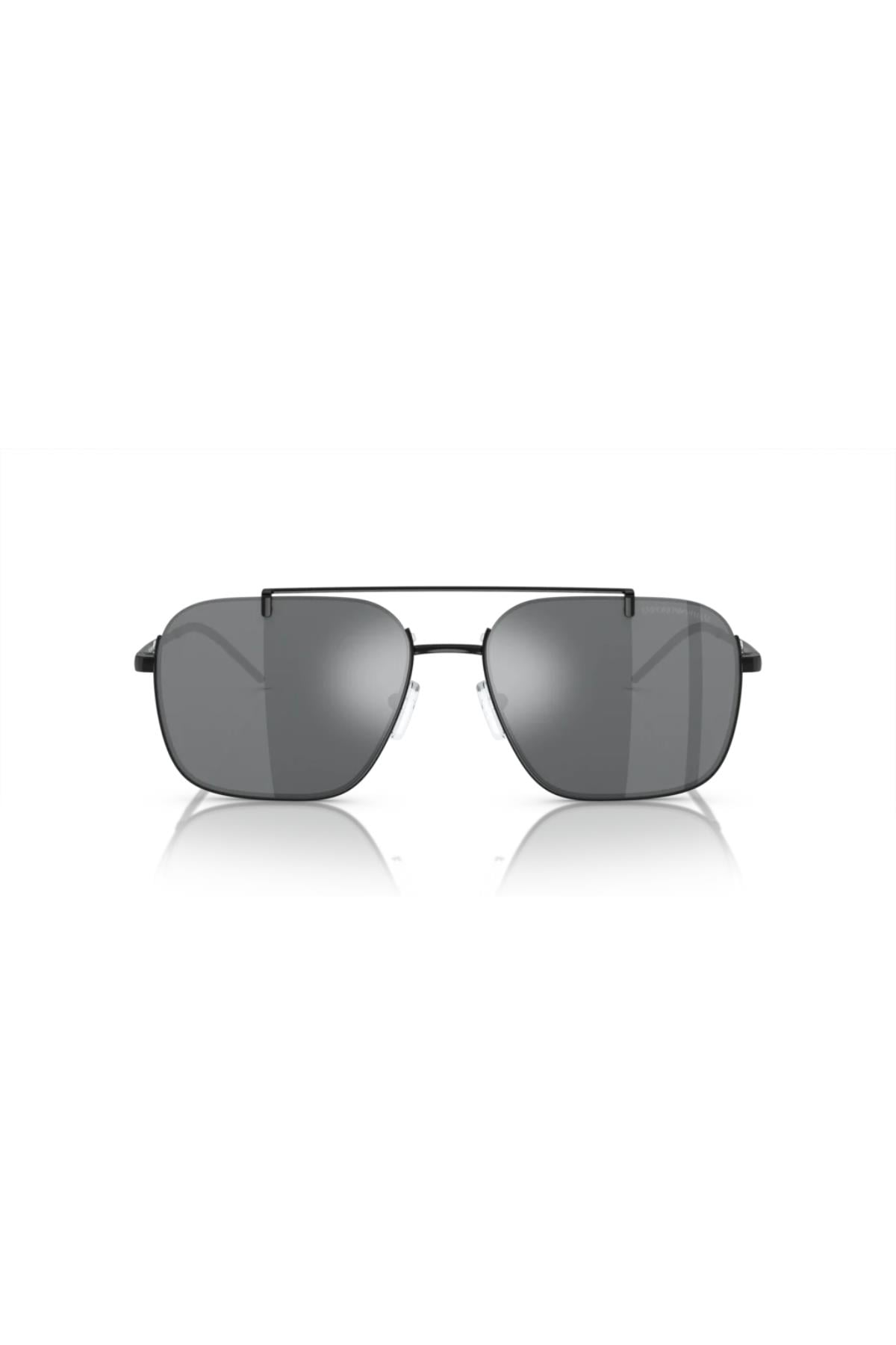 Emporio Armani 0EA2150 30146G 57 Erkek Güneş Gözlüğü