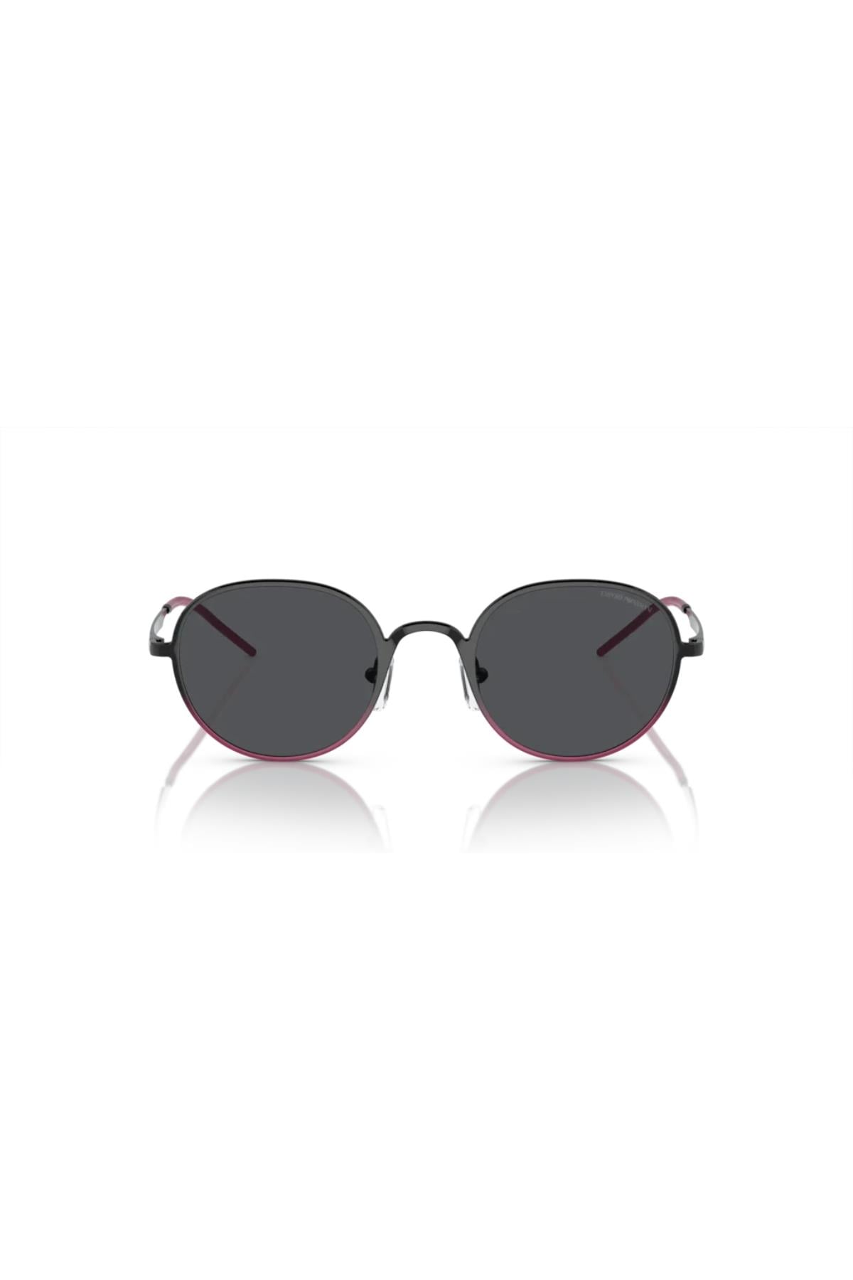 Emporio Armani 0EA2151 337487 48 Kadın Güneş Gözlüğü