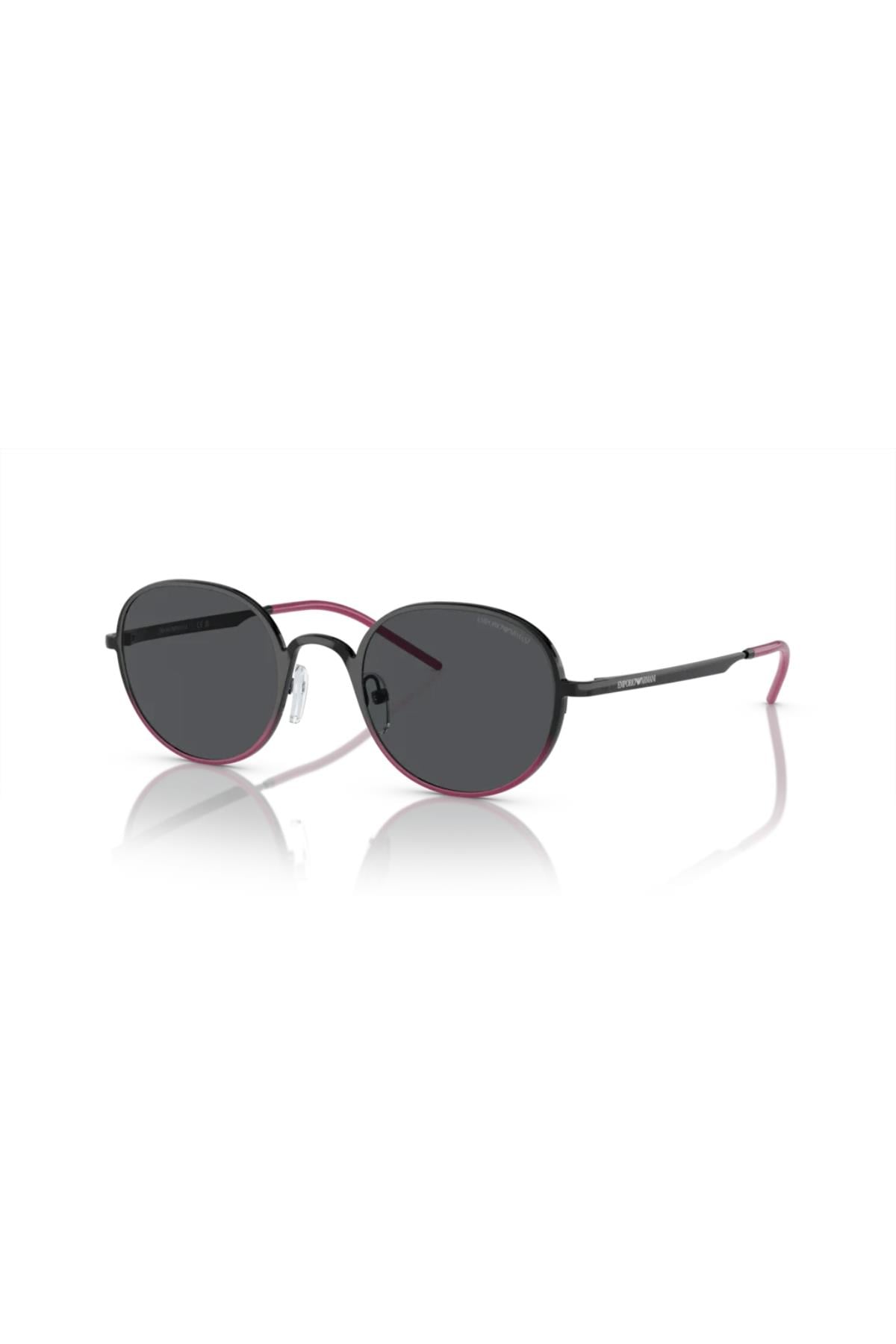 Emporio Armani 0EA2151 337487 48 Kadın Güneş Gözlüğü