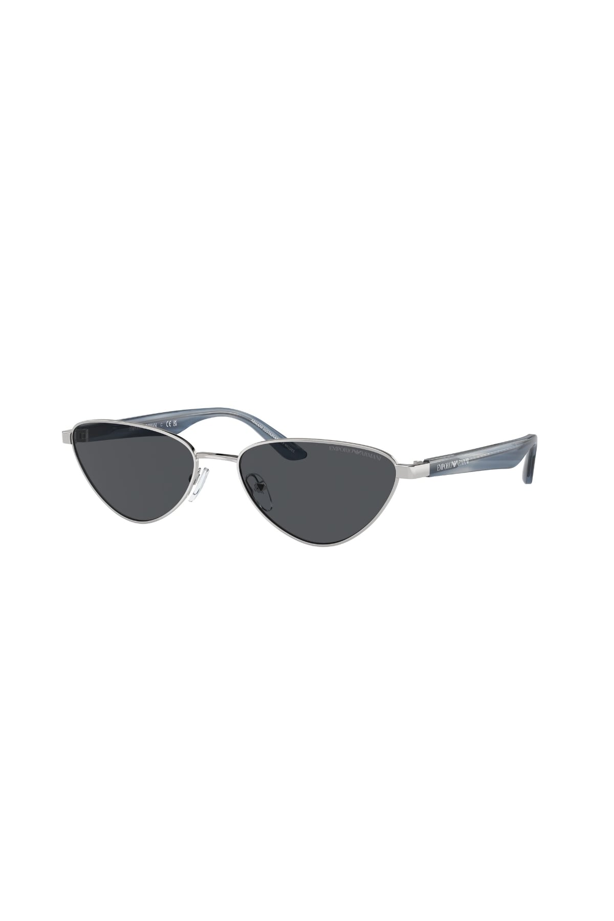 Emporio Armani 0EA2153 301587 56 Güneş Gözlüğü