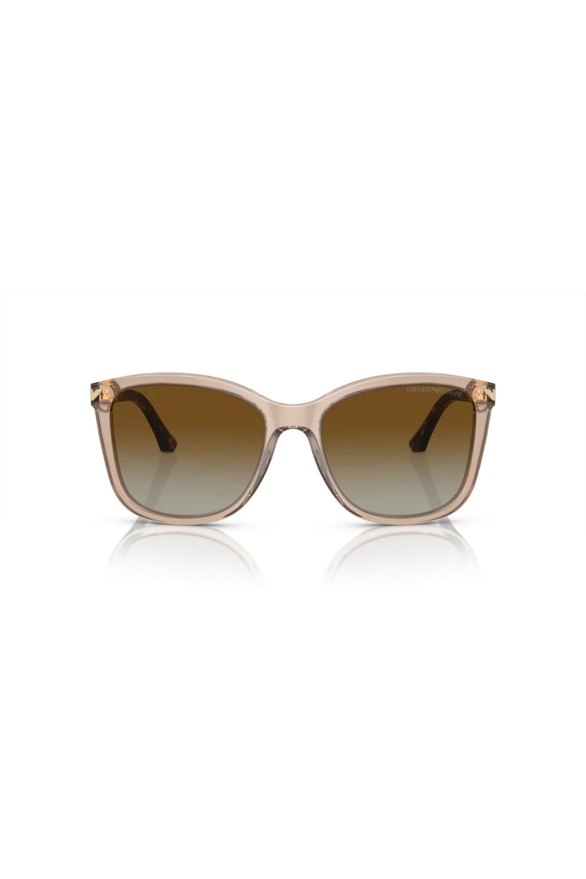 Emporio Armani 0EA4060 5850T5 56 Kadın Güneş Gözlüğü