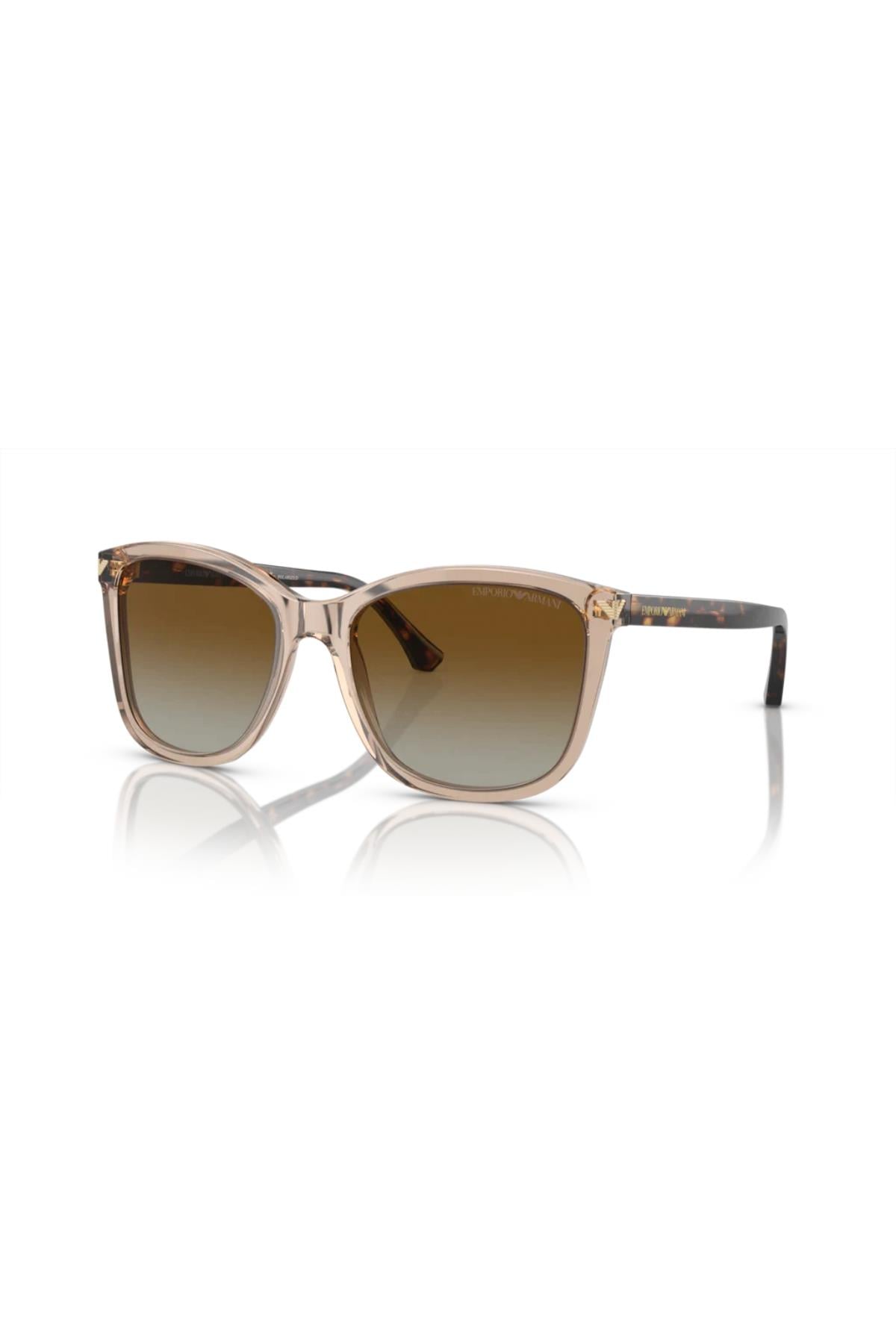 Emporio Armani 0EA4060 5850T5 56 Kadın Güneş Gözlüğü