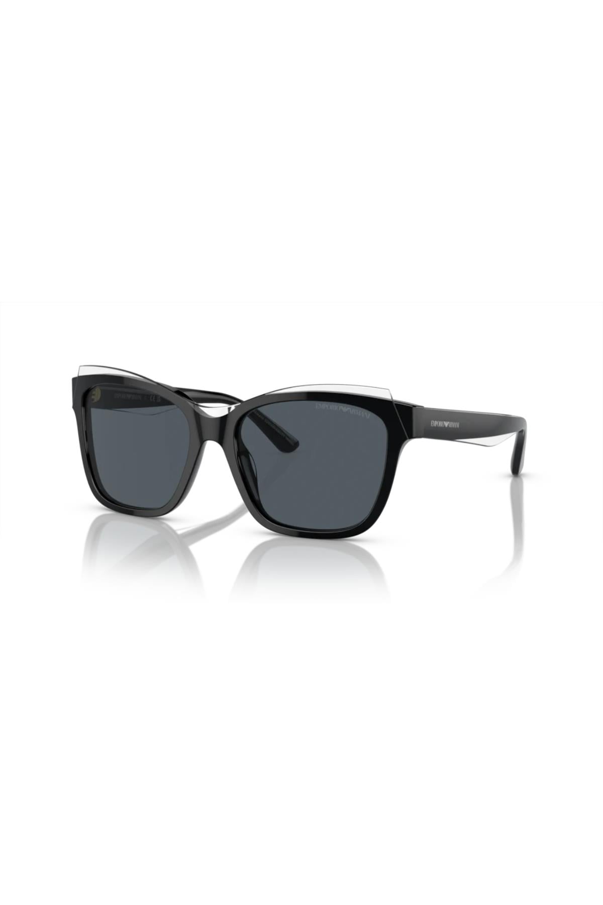 Emporio Armani 0EA4209 605187 54 Kadın Güneş Gözlüğü