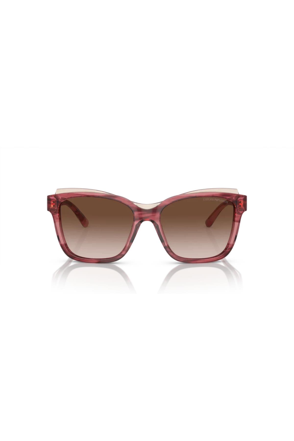 Emporio Armani 0EA4209 605713 54 Kadın Güneş Gözlüğü