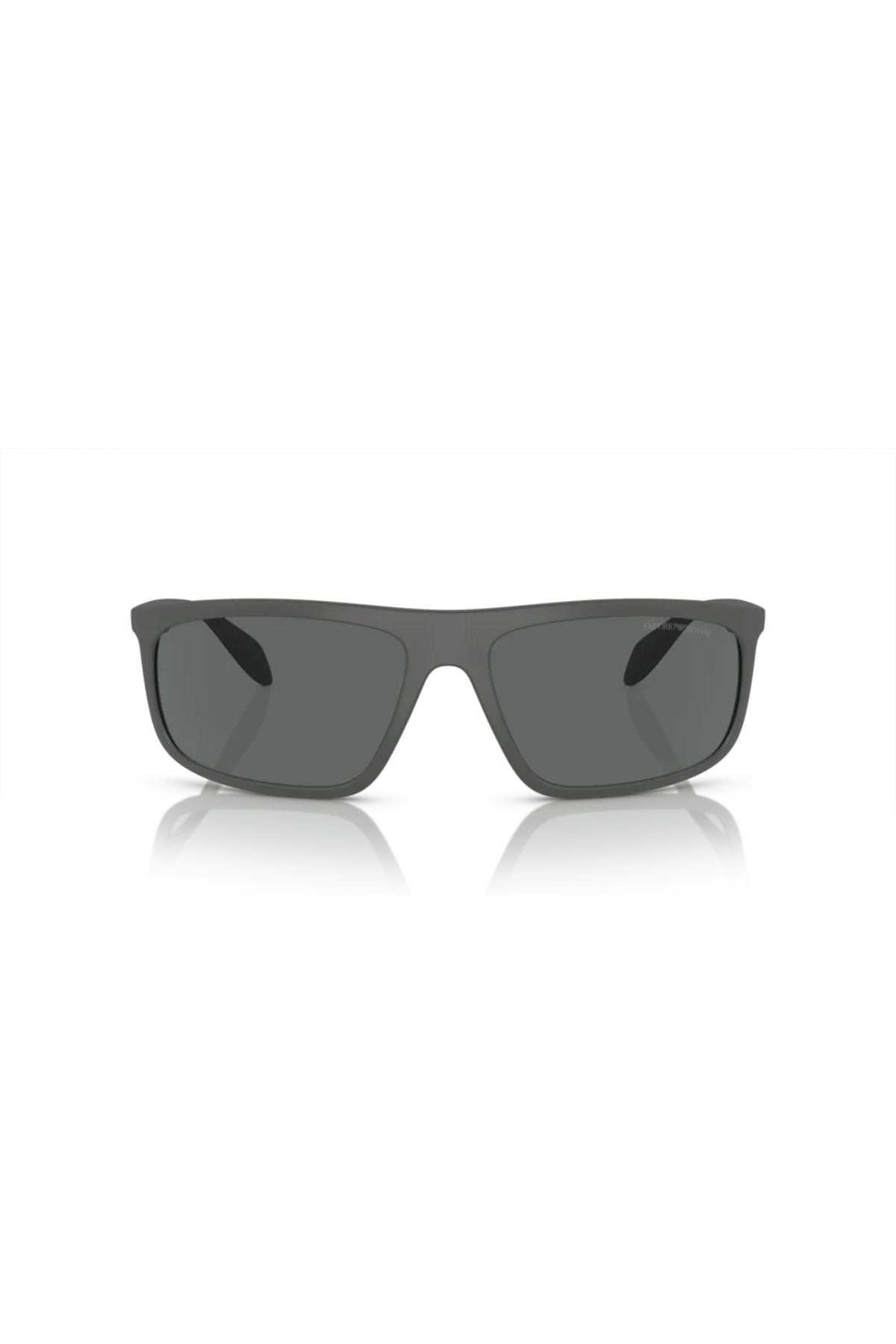 Emporio Armani 0EA4212U 512687 64 Erkek Güneş Gözlüğü