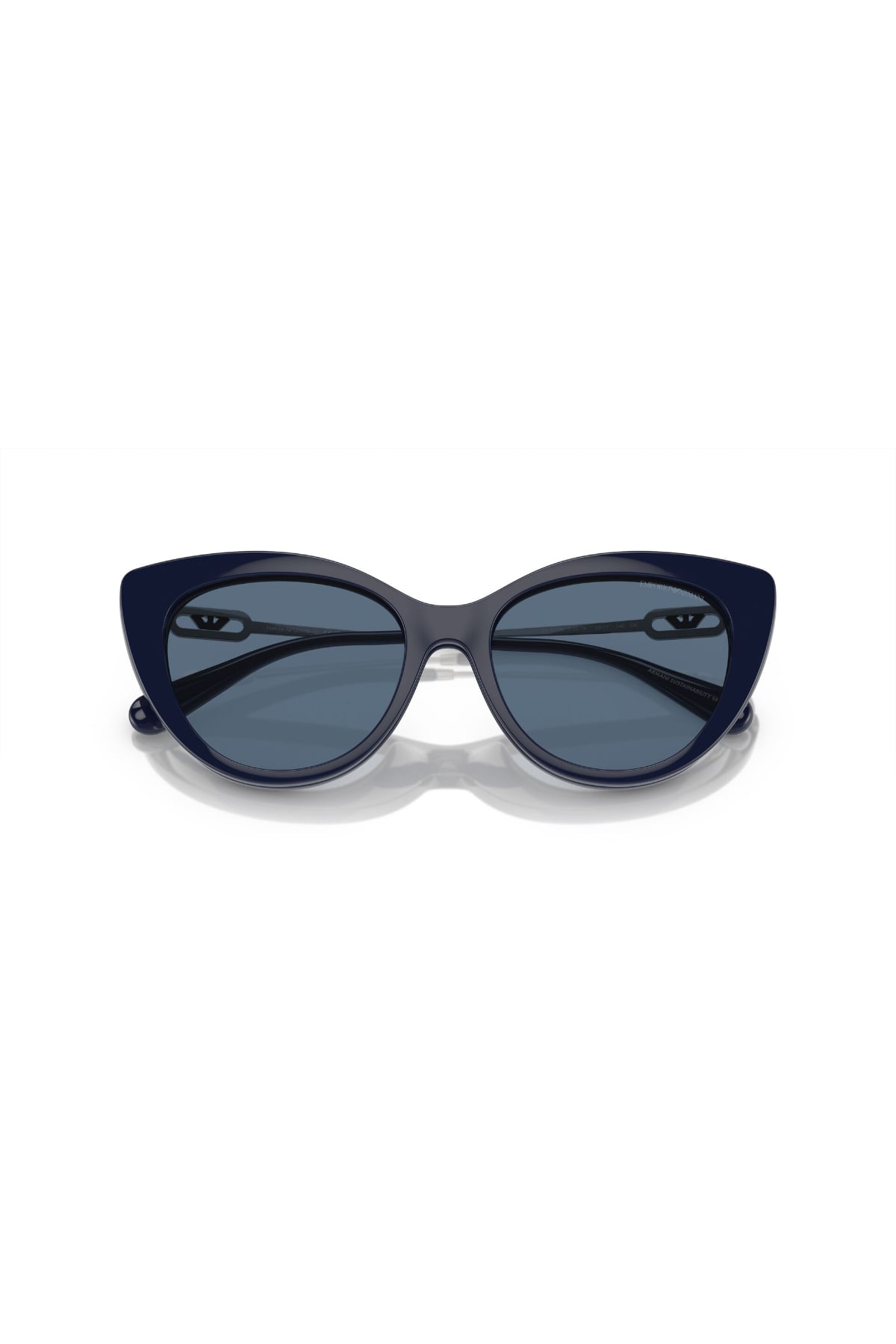 EMPORIO ARMANI GUNES 0EA4213U 51451W 53 Kadın