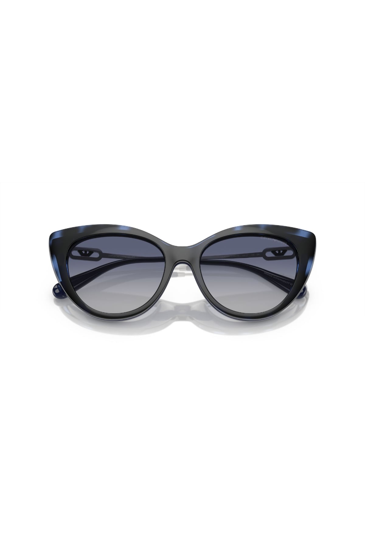 EMPORIO ARMANI GUNES 0EA4213U 51451W 53 Kadın