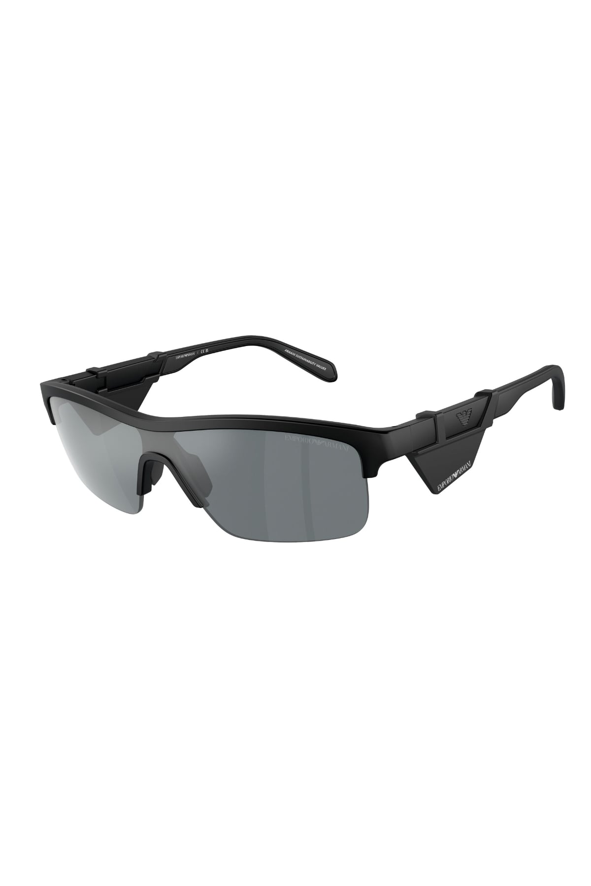 Emporio Armani 0EA4218 50016G 35 Güneş Gözlüğü