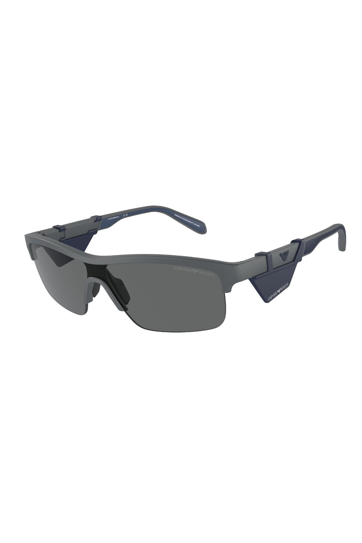 Emporio Armani 0EA4218 610387 35 Güneş Gözlüğü