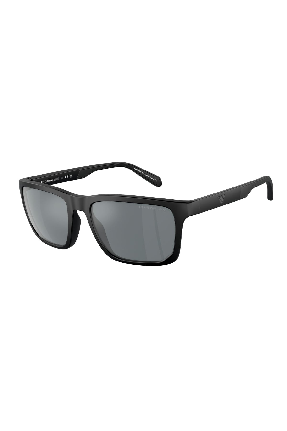 Emporio Armani 0EA4219 50016G 57 Güneş Gözlüğü