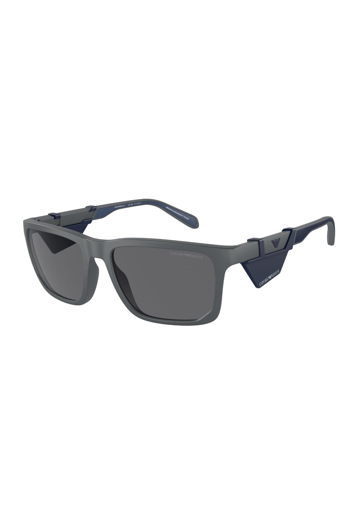 Emporio Armani 0EA4219 610387 57 Güneş Gözlüğü