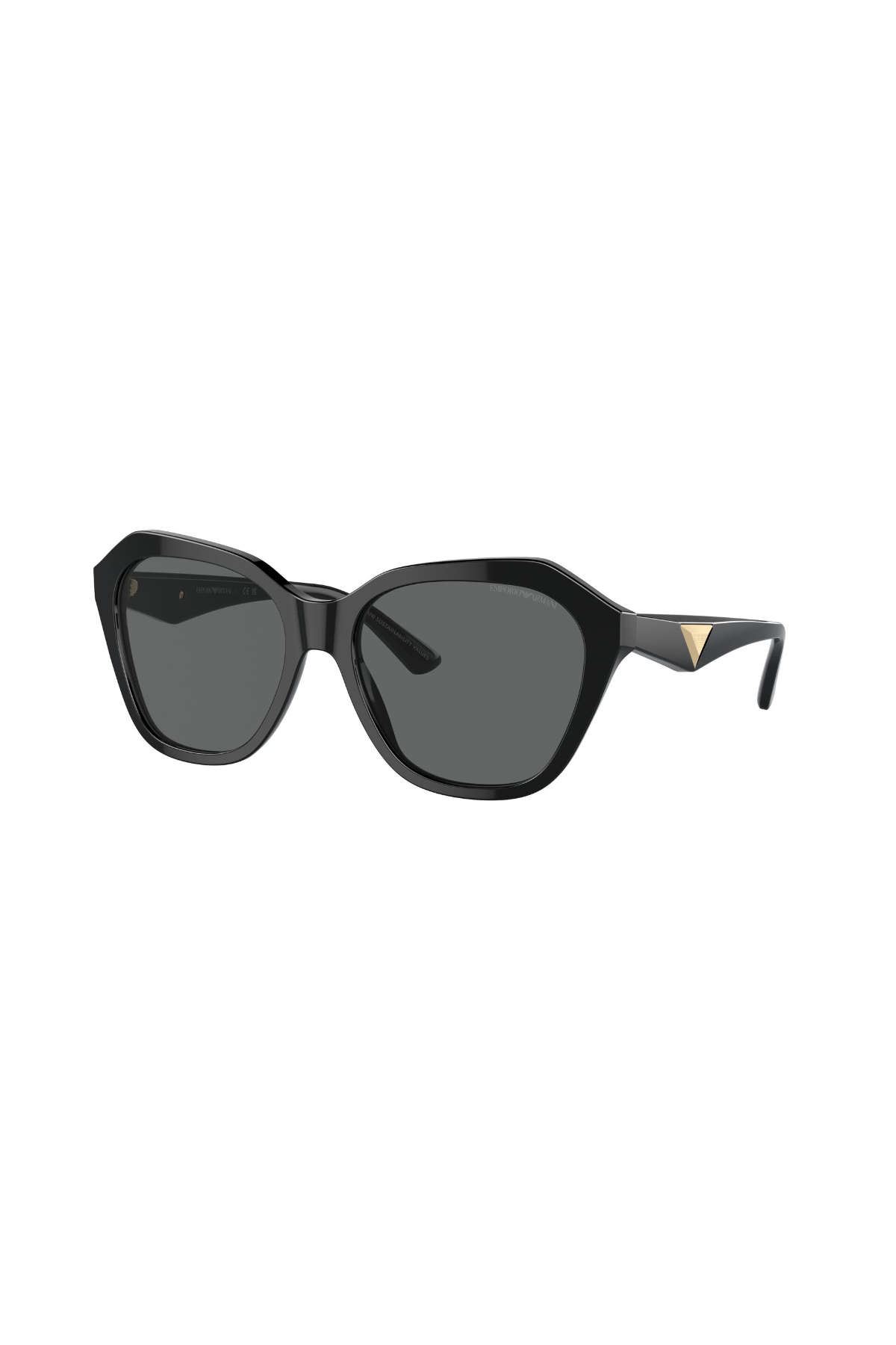 Emporio Armani 0EA4221 501787 56 Güneş Gözlüğü