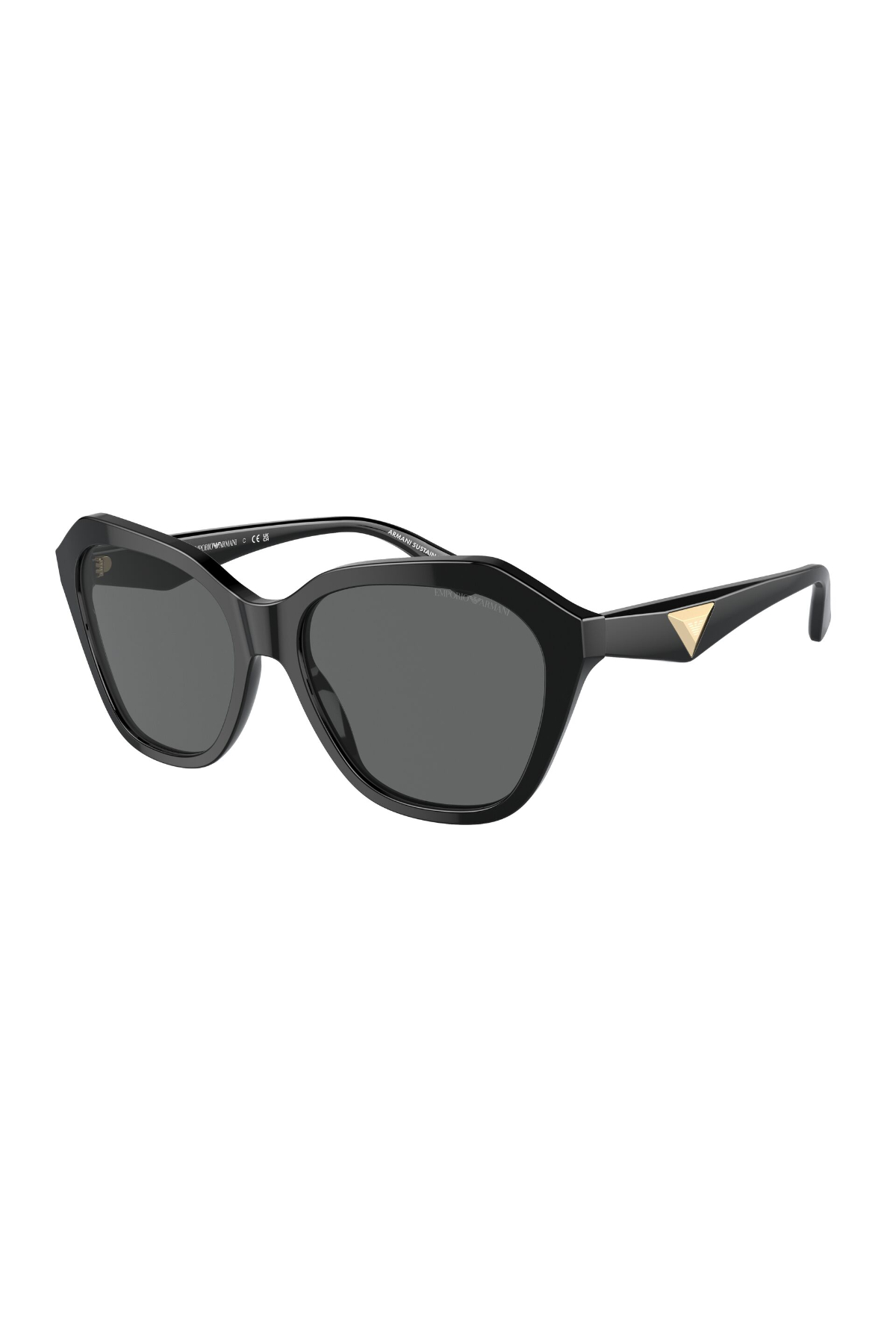 Emporio Armani 0EA4221 501787 56 Güneş Gözlüğü