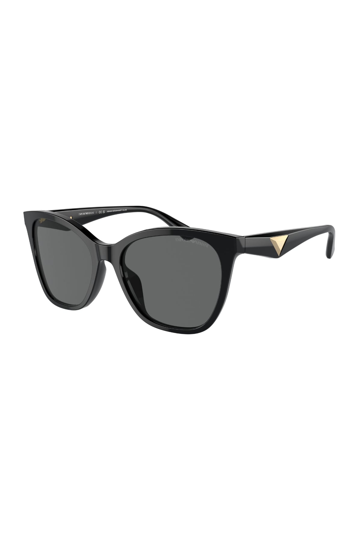 Emporio Armani 0EA4222U 501787 56 Güneş Gözlüğü