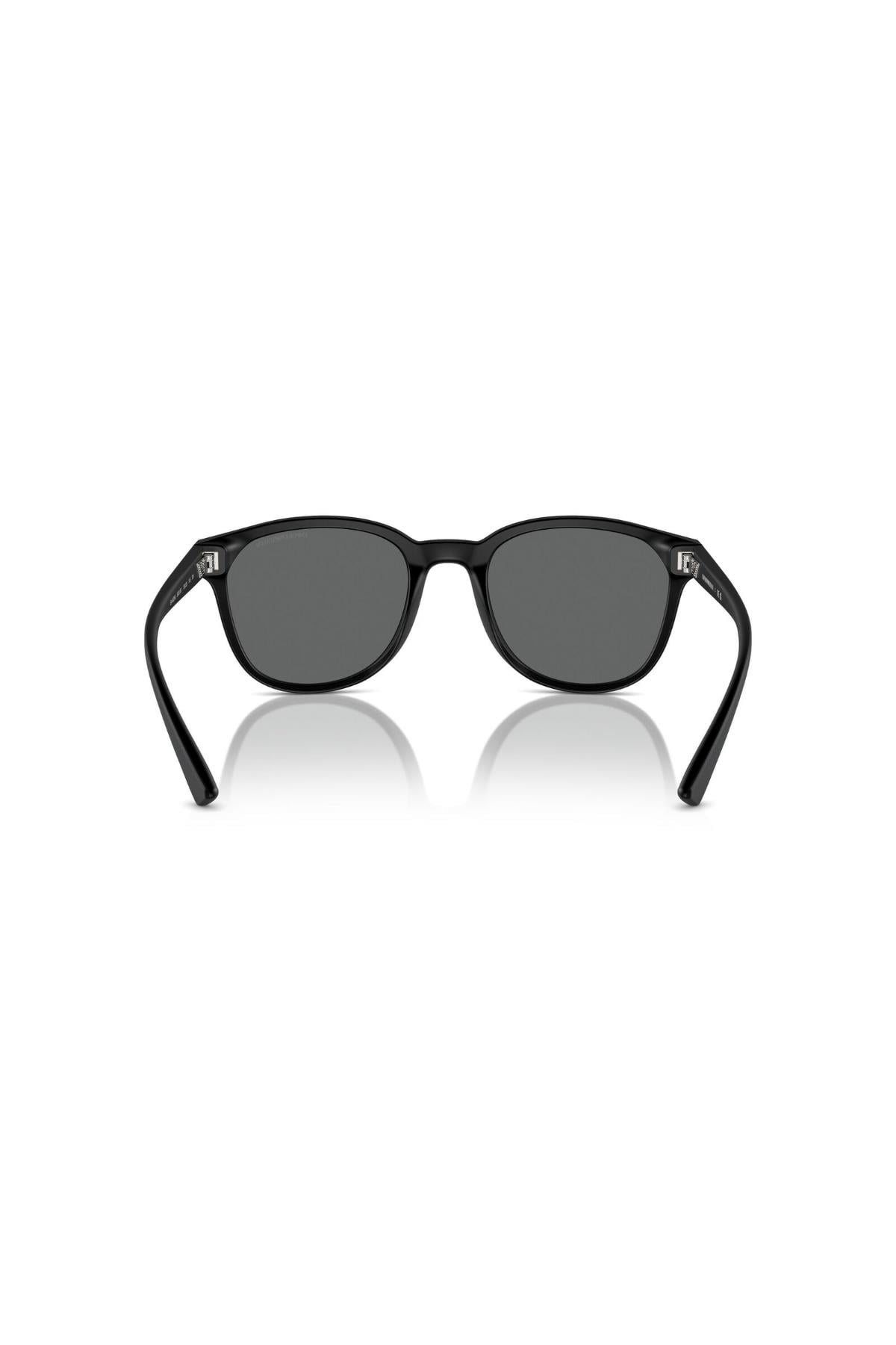 Emporio Armani 0EA4225U 500187 53 Unisex Güneş Gözlüğü