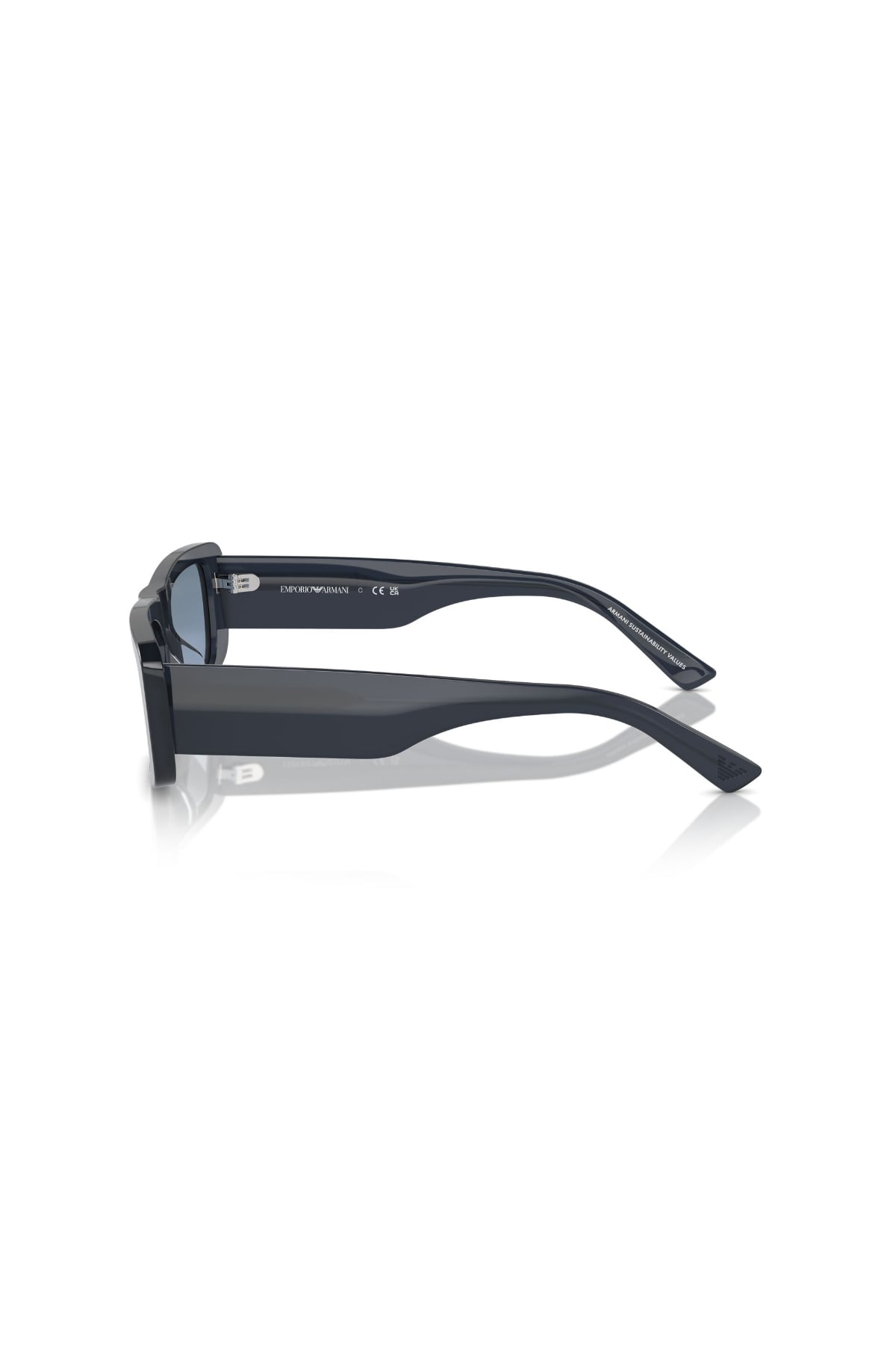 Emporio Armani 0EA4229U 6120AM 55 Güneş Gözlüğü