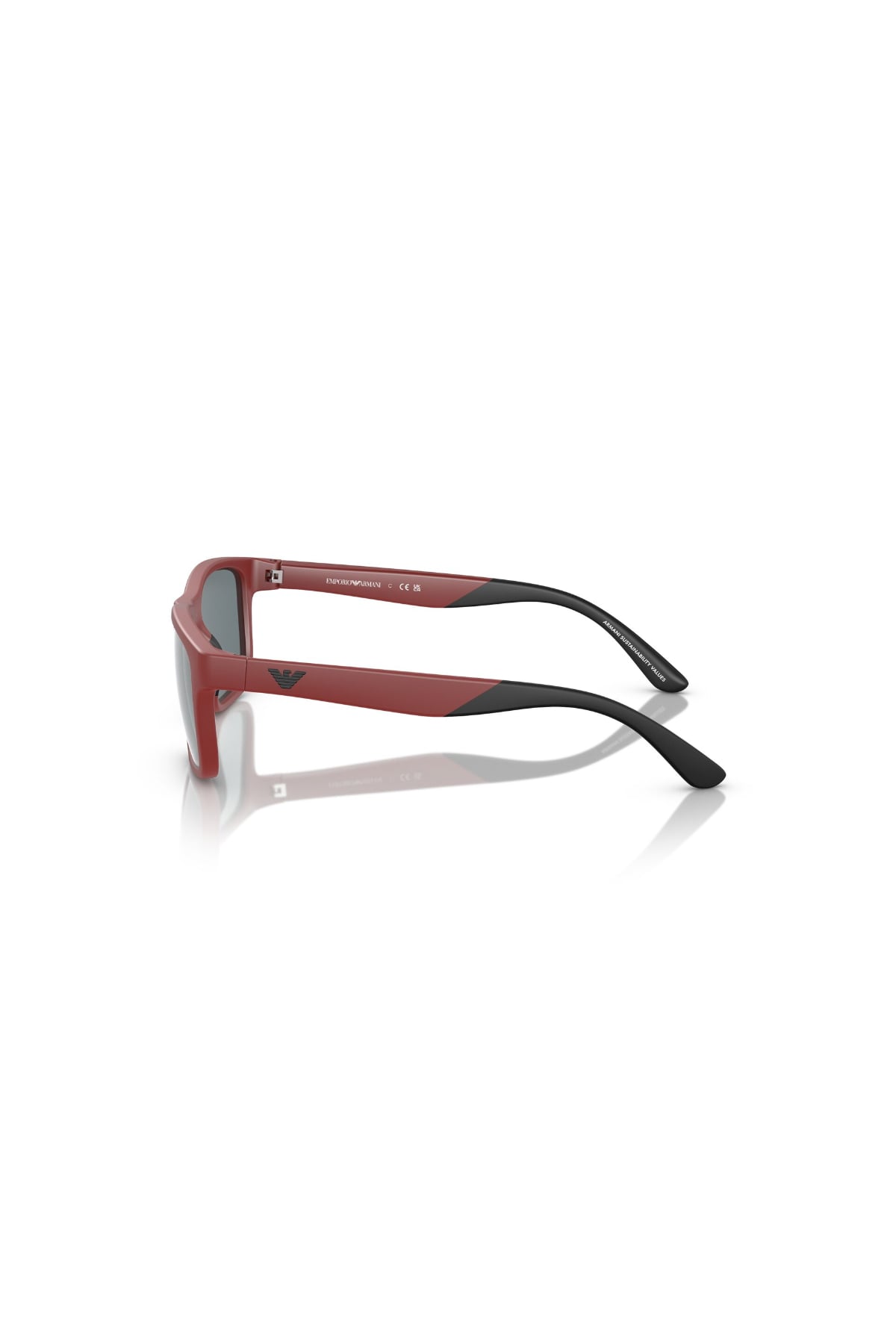 Emporio Armani 0EK4002 54626G 48 Çocuk Güneş Gözlüğü