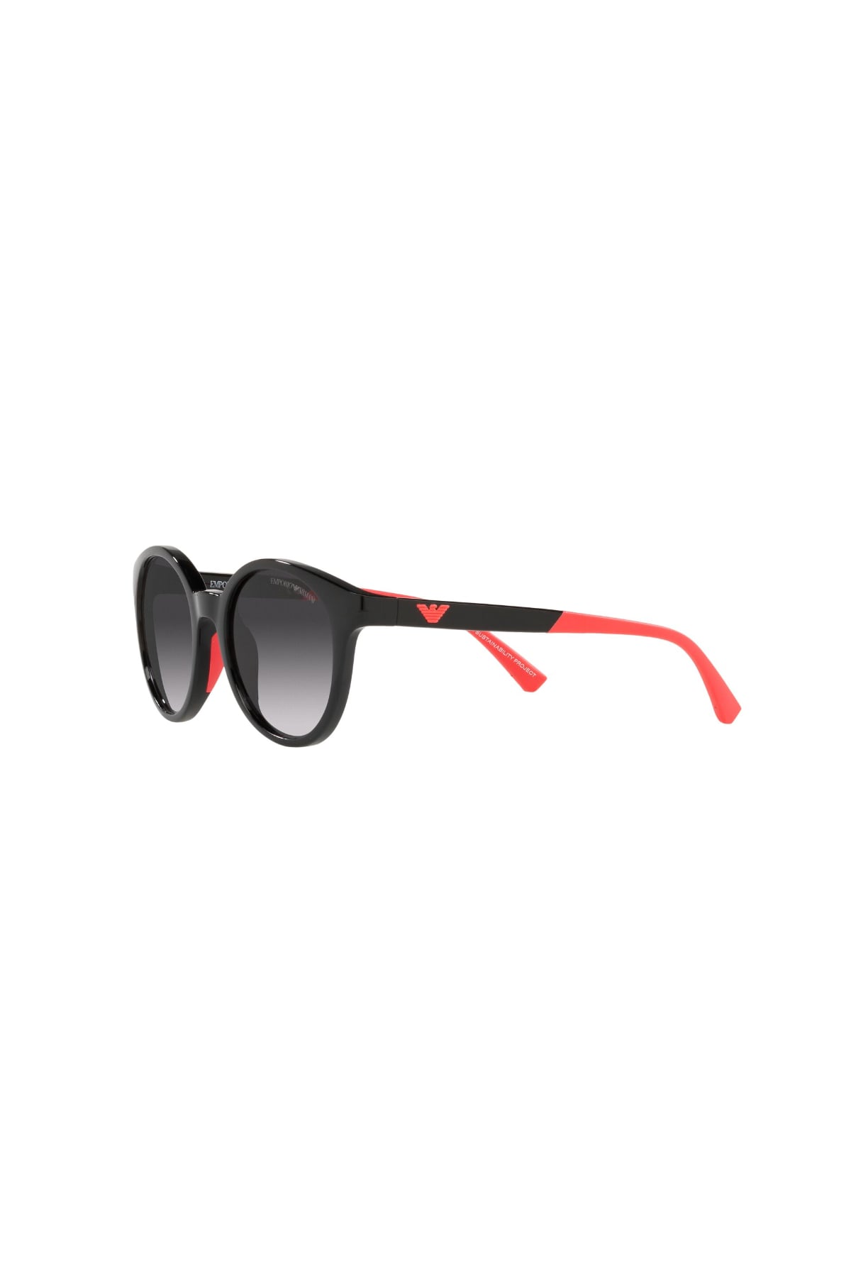 Emporio Armani 0EK4185 50178G 47 Çocuk Güneş Gözlüğü
