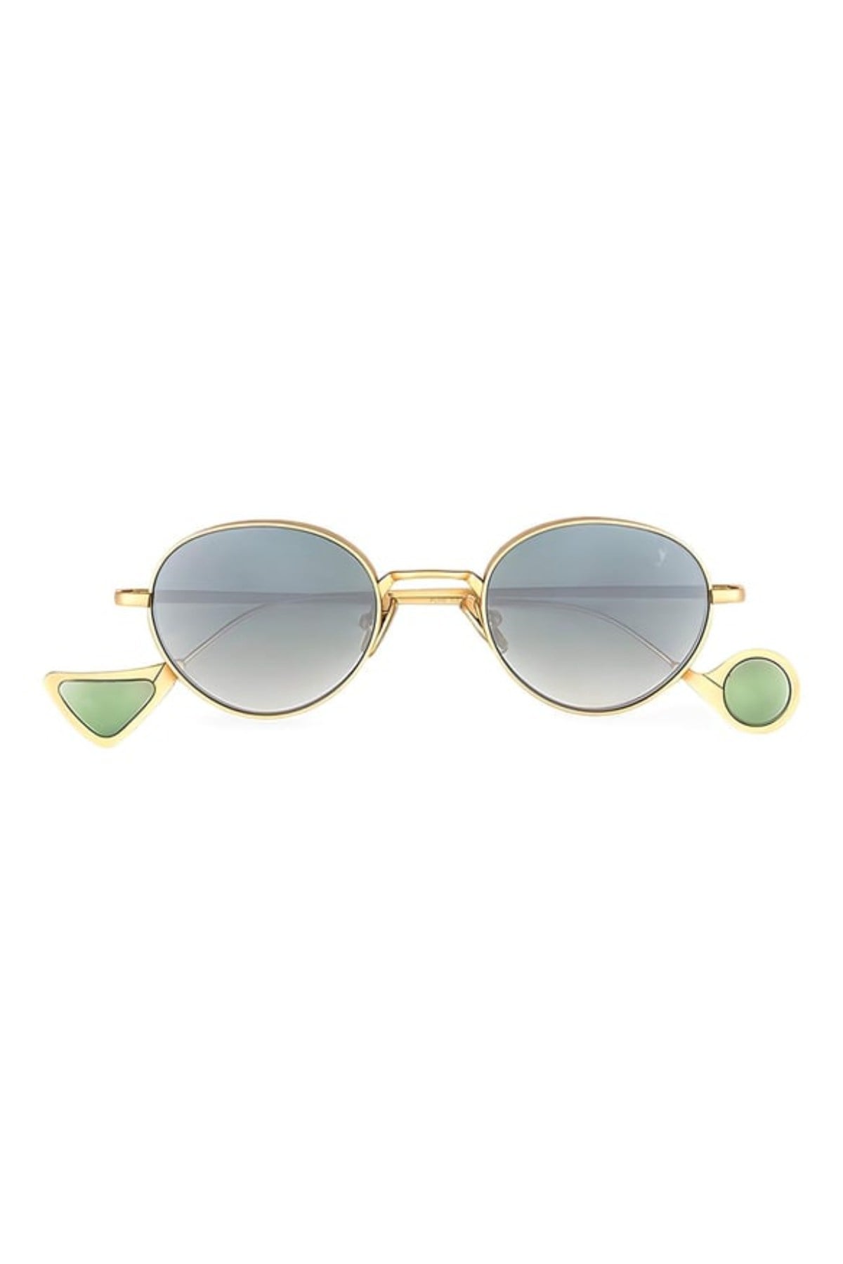 Eyepetizer ALAMILLO 4-25F 47 Unisex Güneş Gözlüğü