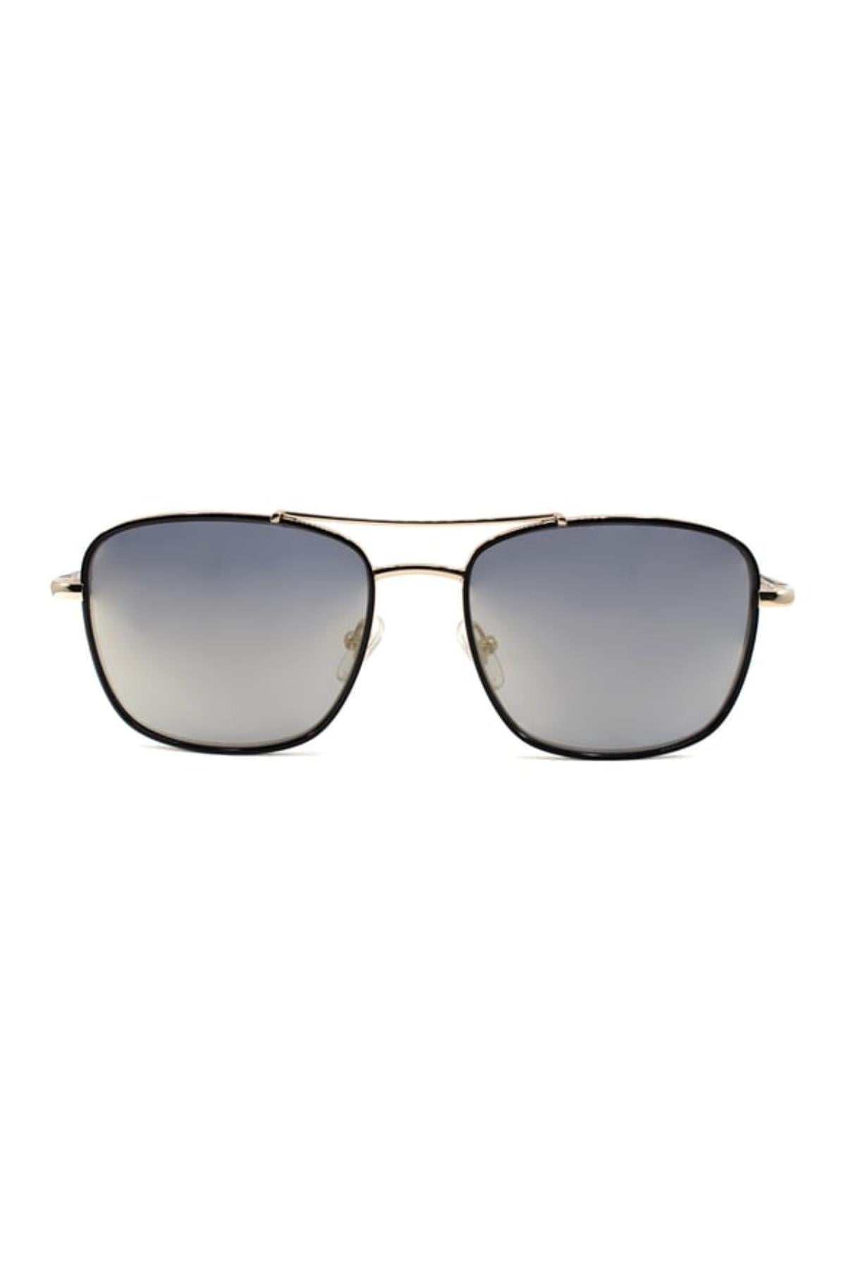 Façonnable 1225 NODO 56 Unisex Güneş Gözlüğü
