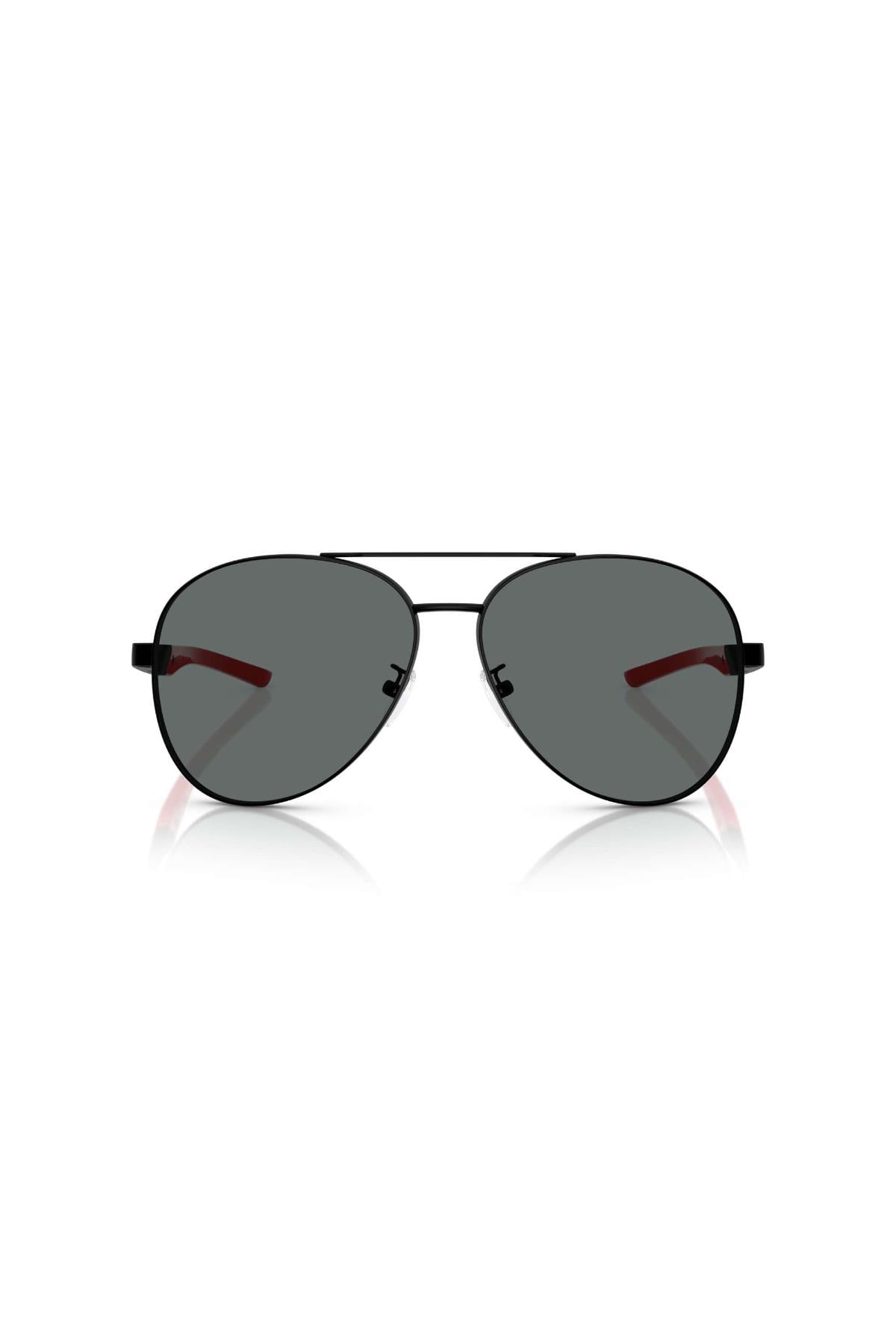 Ferrari Scuderia 0FZ 5002D 101/81 60 Unisex Güneş Gözlüğü