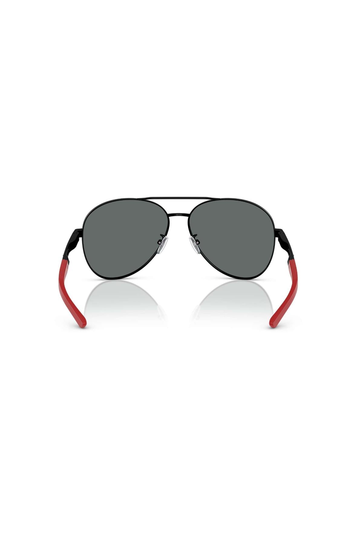 Ferrari Scuderia 0FZ 5002D 101/81 60 Unisex Güneş Gözlüğü