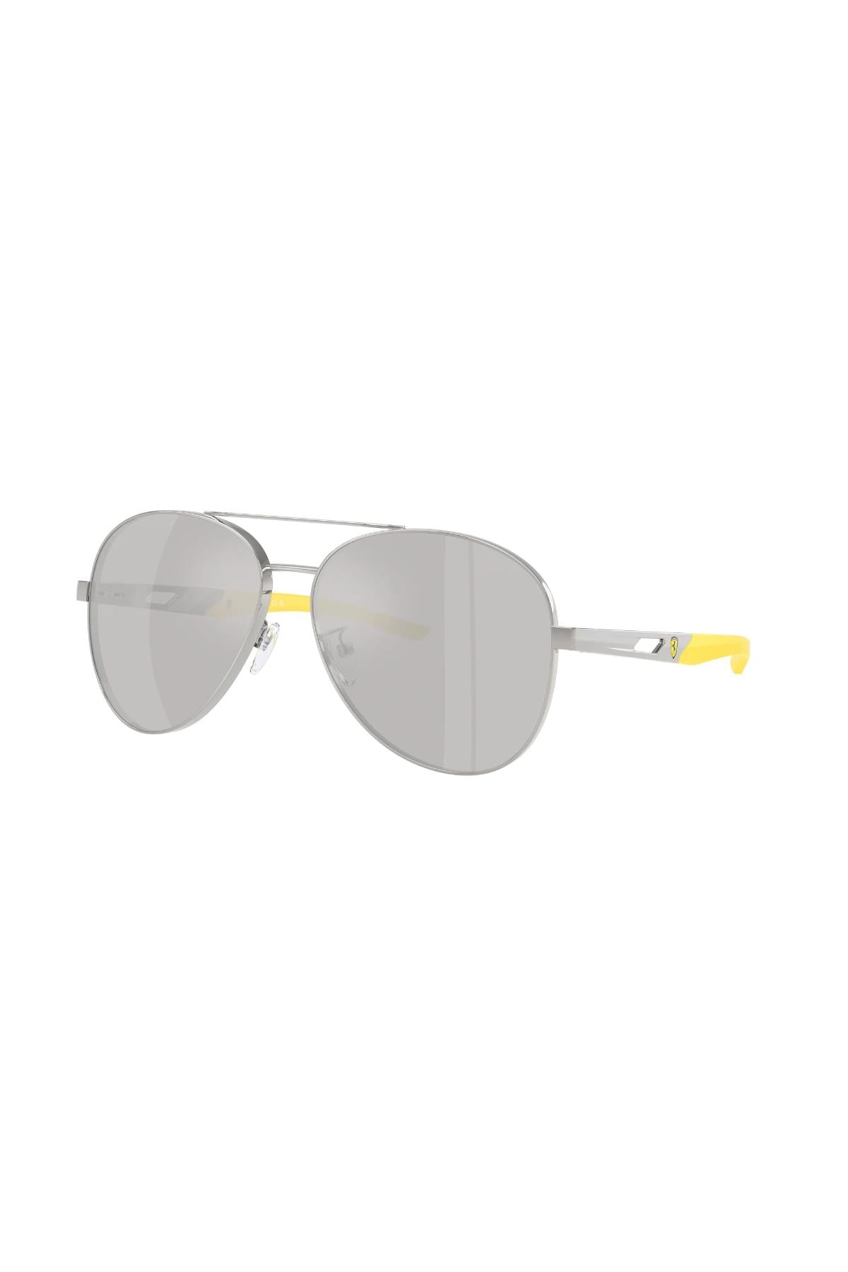 Ferrari Scuderia 0FZ 5002D 107/6G 60 Unisex Güneş Gözlüğü