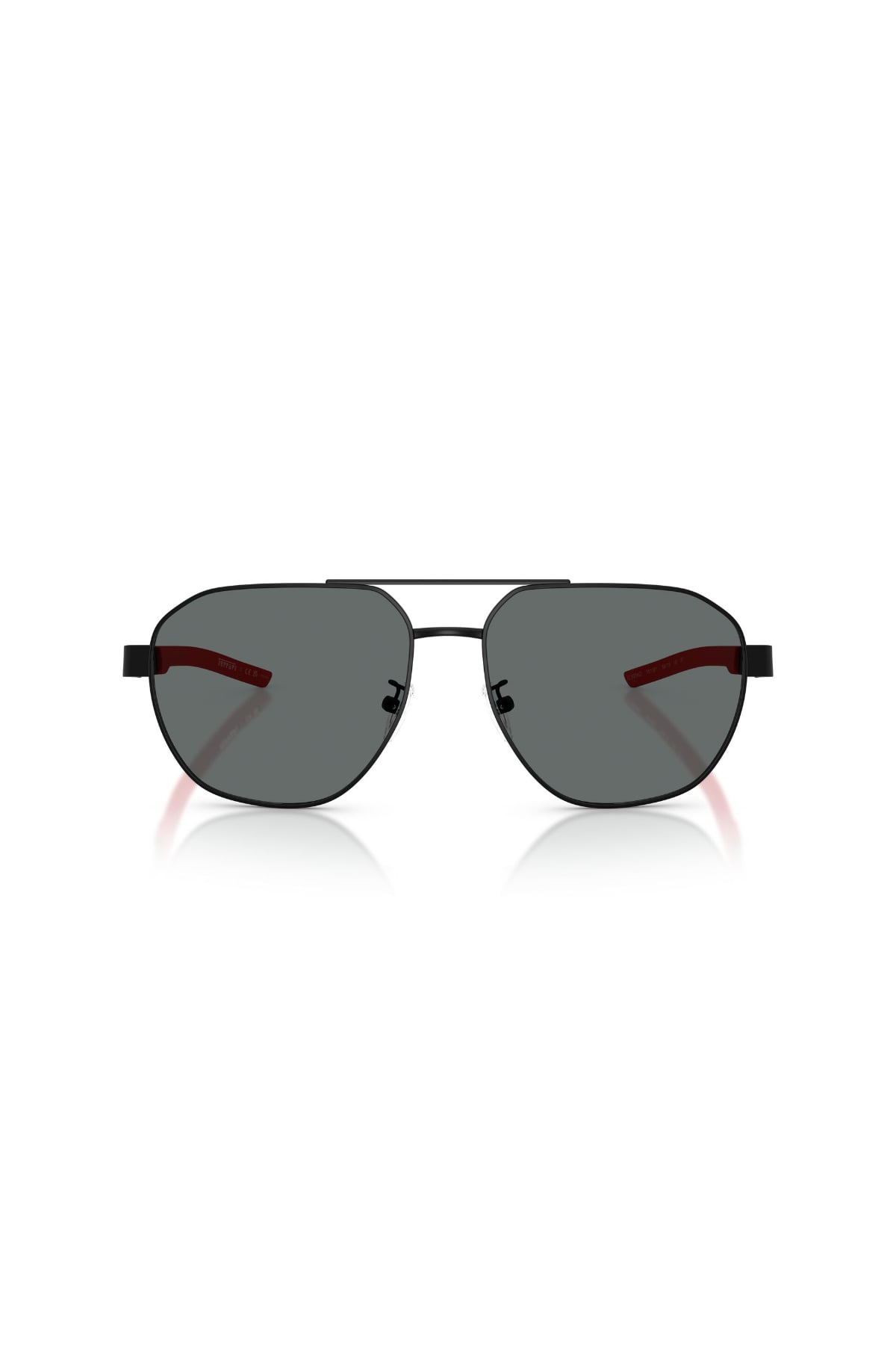 Ferrari Scuderia 0FZ 5004D 101/81 59 Erkek Güneş Gözlüğü