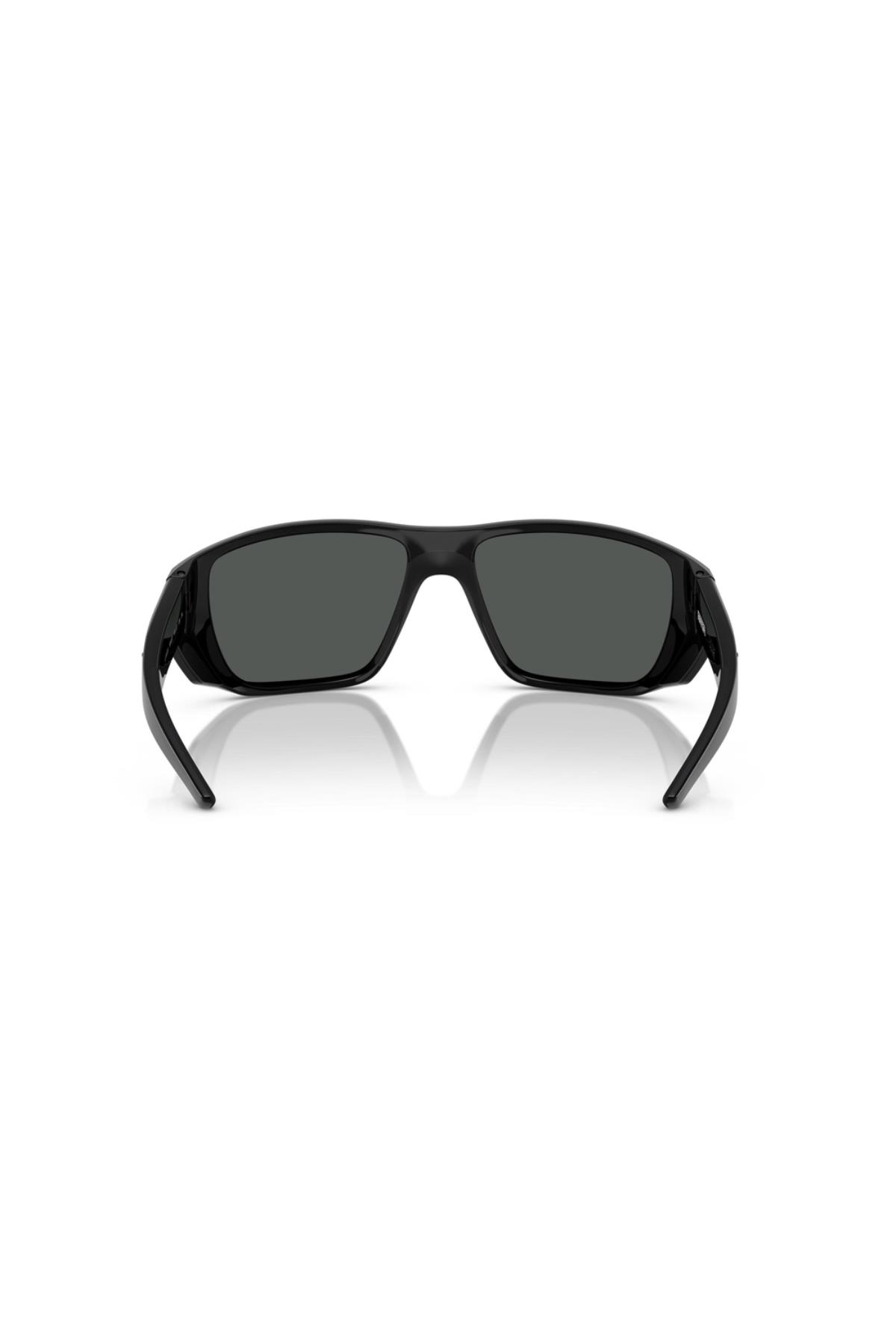 Ferrari Scuderia 0FZ 6012U 501/87 61 Unisex Güneş Gözlüğü
