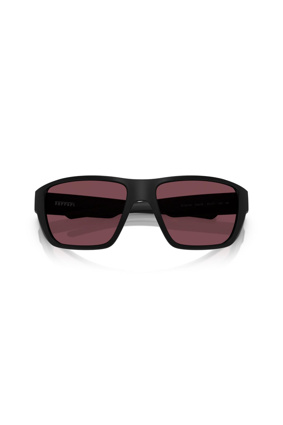 Ferrari Scuderia 0FZ 6012U 504/1E 61 Unisex Güneş Gözlüğü