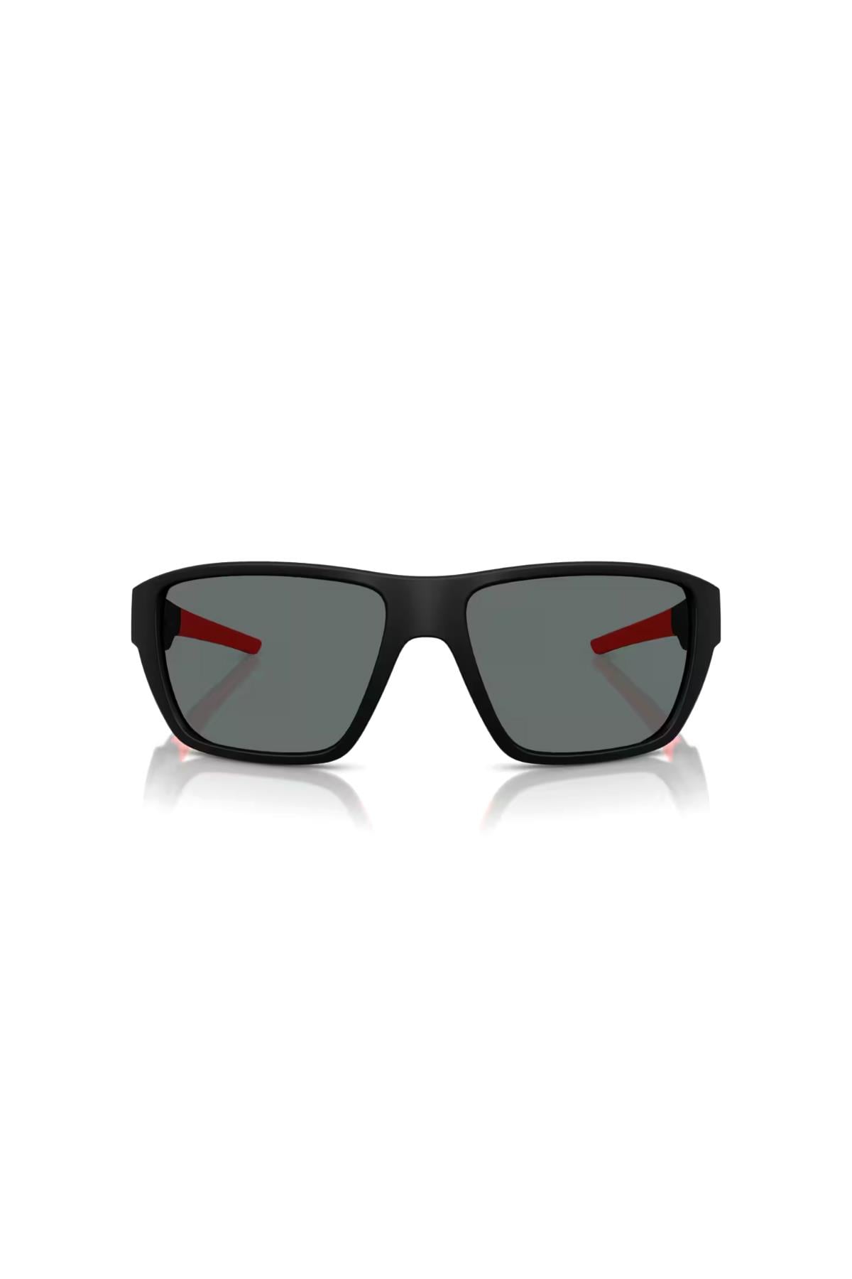Ferrari Scuderia 0FZ 6012U 504/81 61 Unisex Güneş Gözlüğü