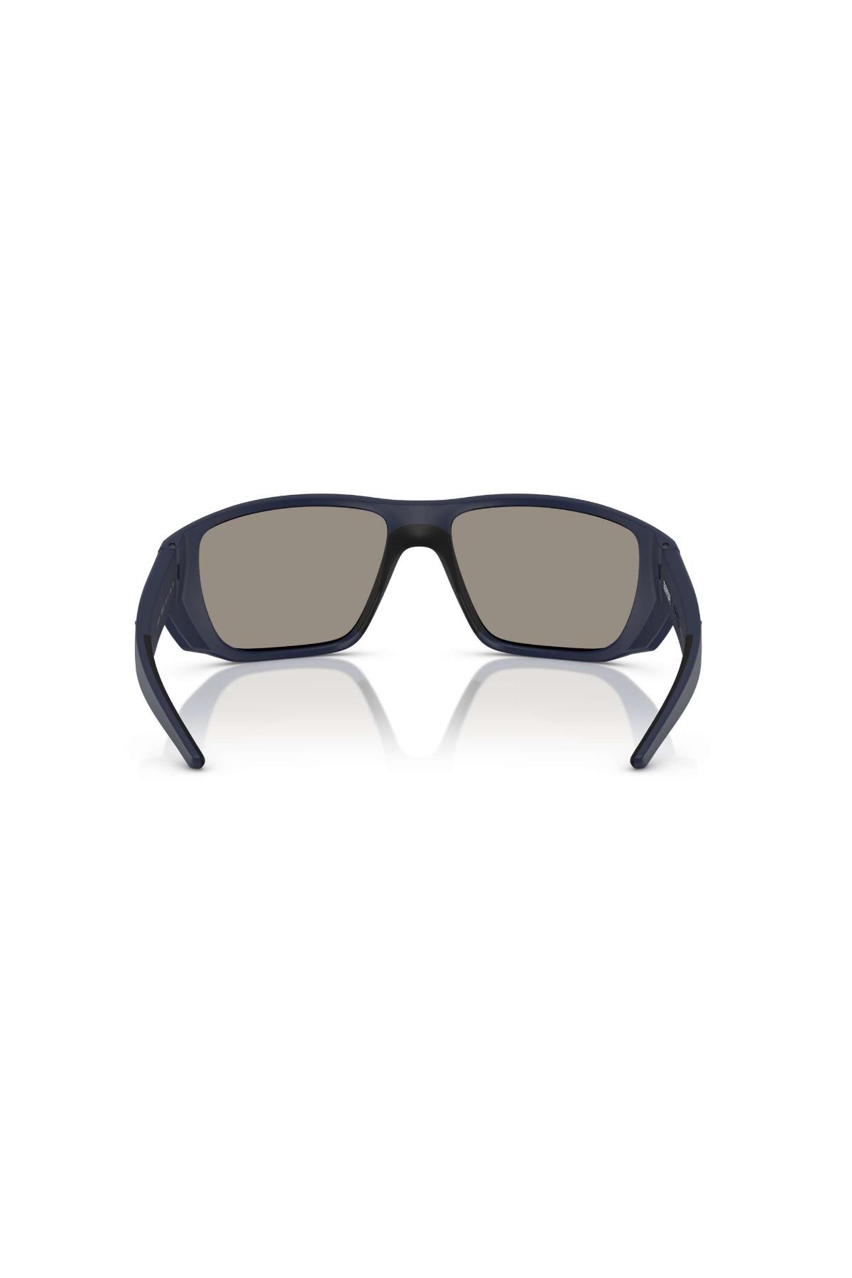 Ferrari Scuderia 0FZ 6012U 509/22 61 Unisex Güneş Gözlüğü