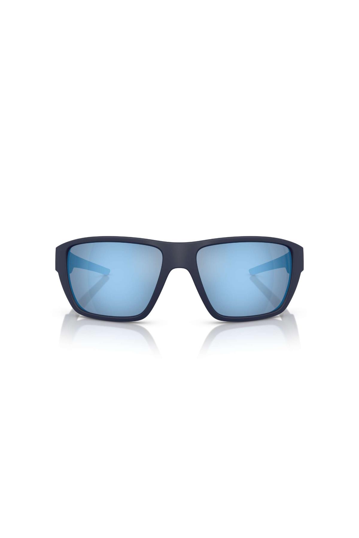 Ferrari Scuderia 0FZ 6012U 509/22 61 Unisex Güneş Gözlüğü