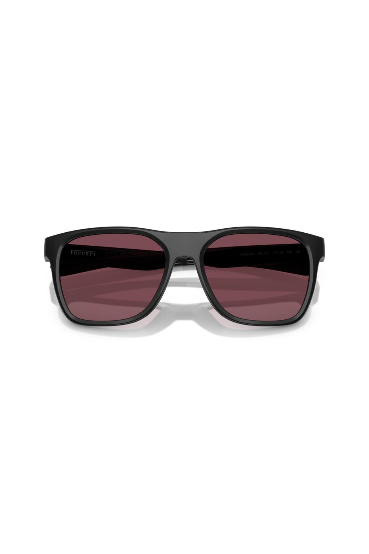 Ferrari Scuderia 0FZ 6013D 501/1E 57 Unisex Güneş Gözlüğü
