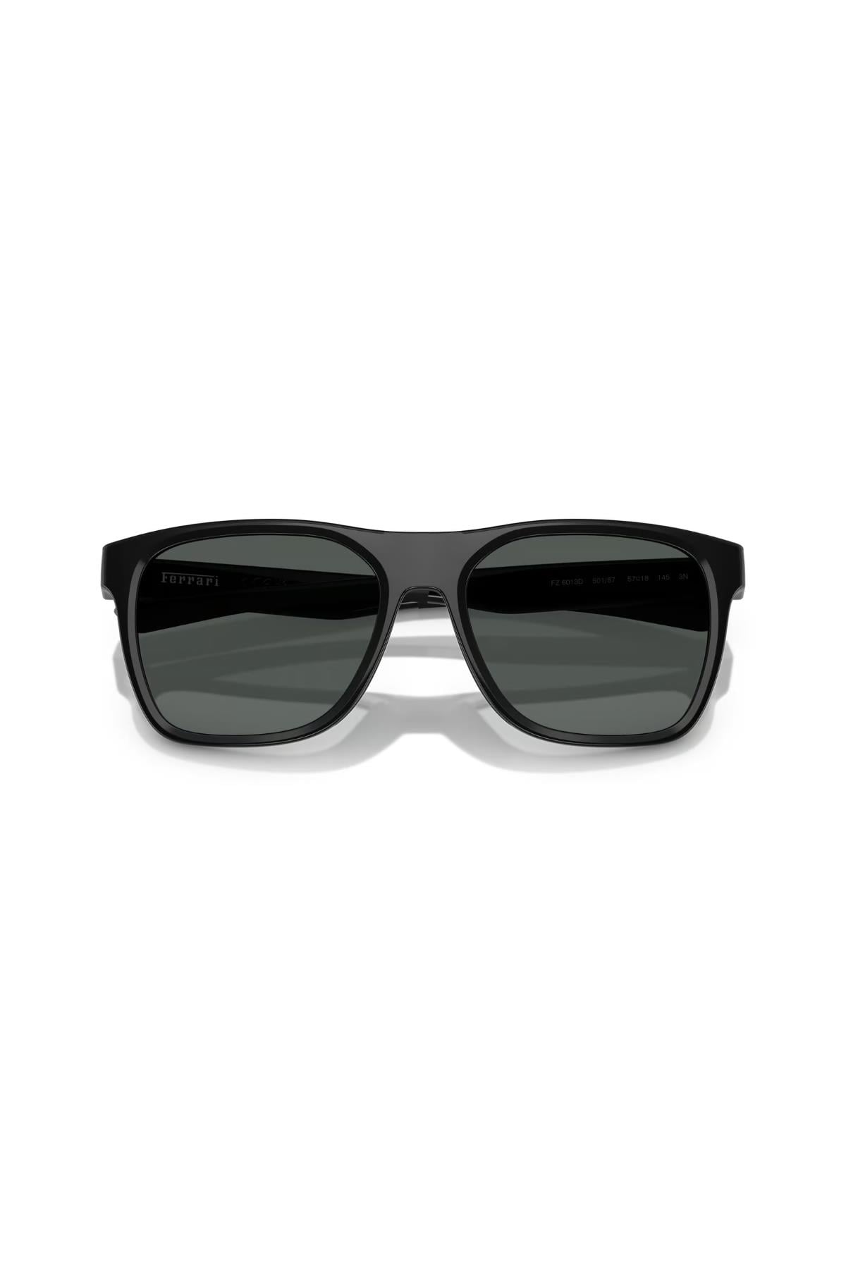 Ferrari Scuderia 0FZ 6013D 501/87 57 Unisex Güneş Gözlüğü