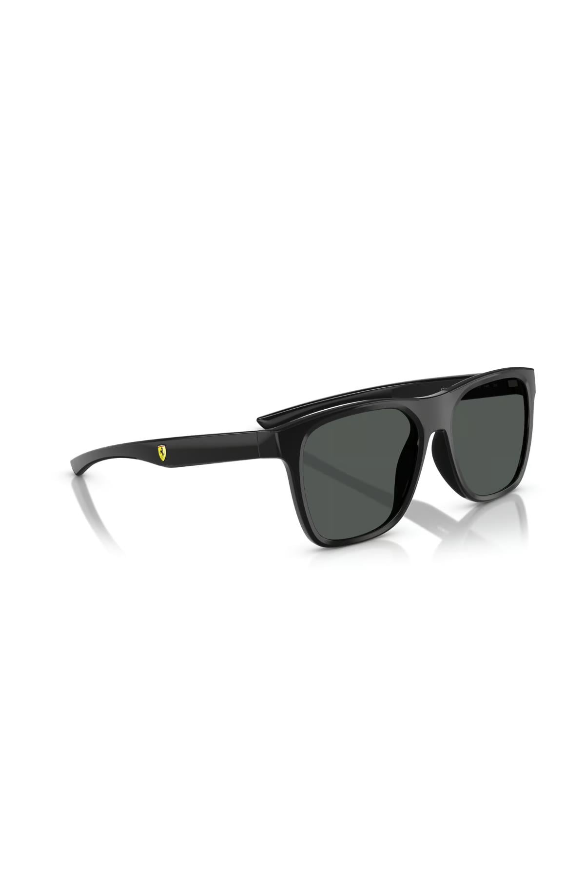 Ferrari Scuderia 0FZ 6013D 501/87 57 Unisex Güneş Gözlüğü