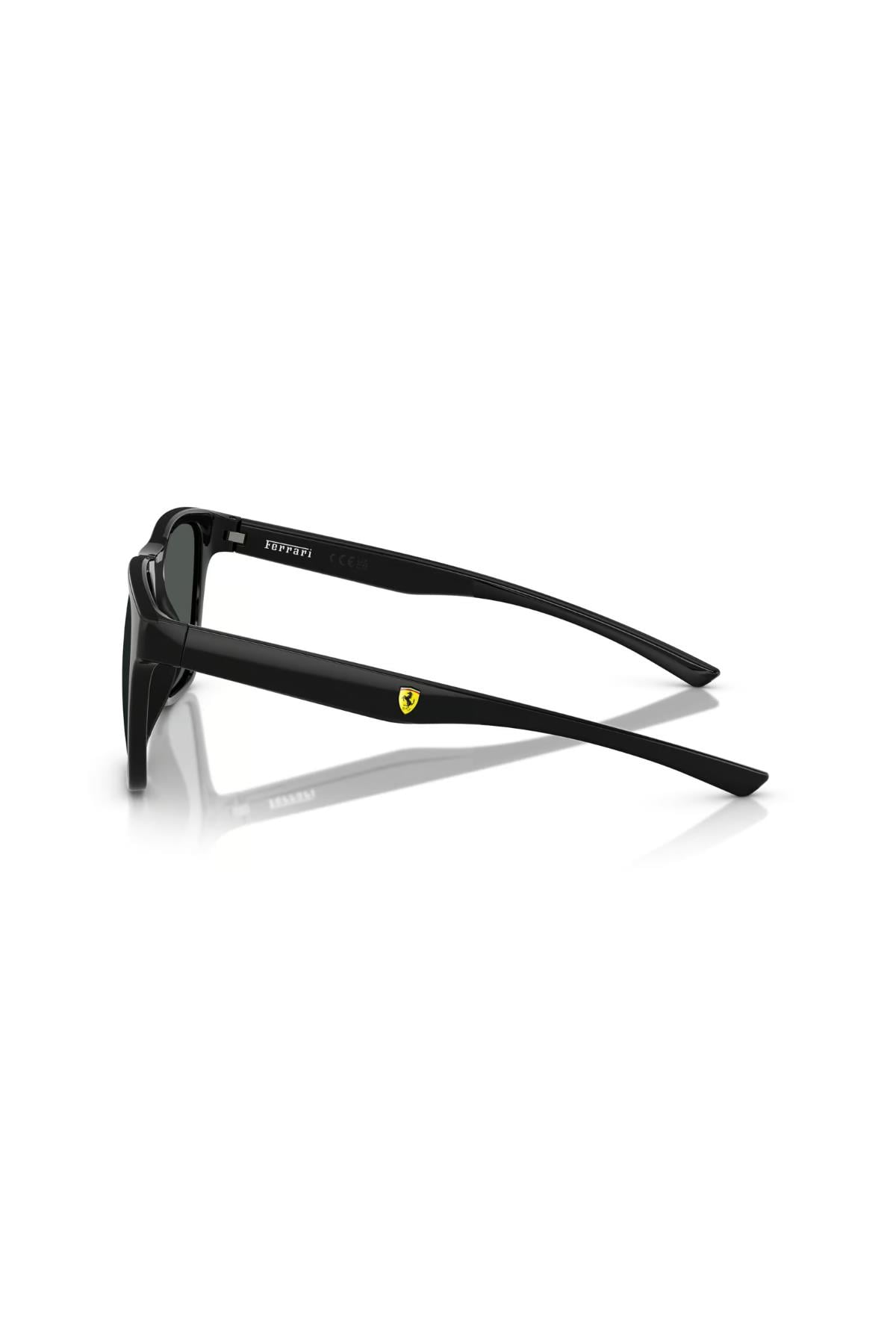 Ferrari Scuderia 0FZ 6013D 501/87 57 Unisex Güneş Gözlüğü