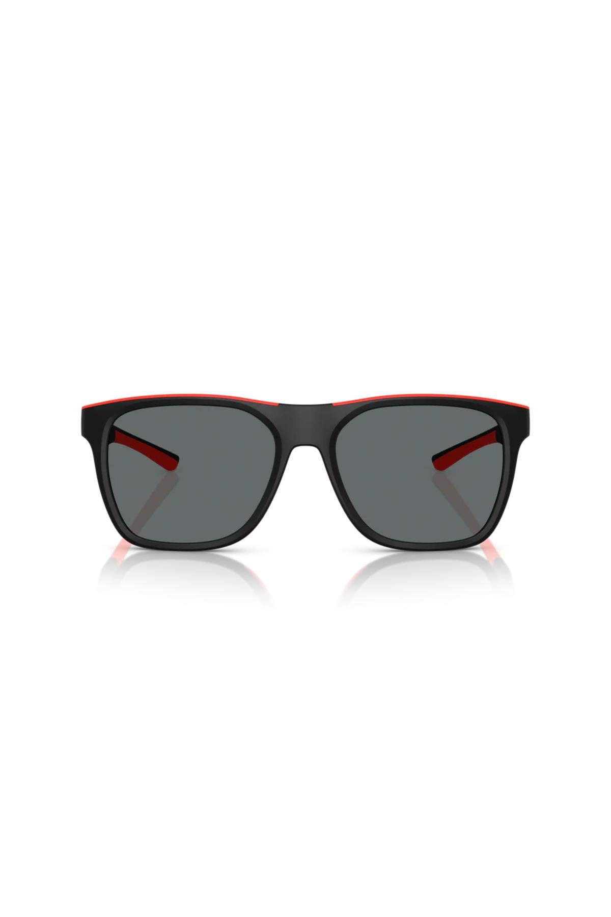 Ferrari Scuderia 0FZ 6013D 504/81 57 Unisex Güneş Gözlüğü