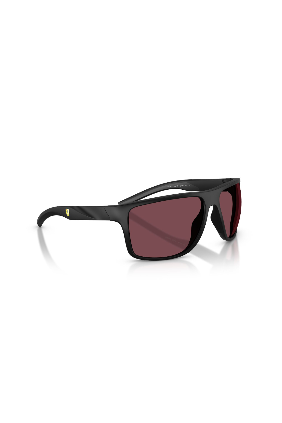 Ferrari Scuderia 0FZ 6015U 504/1E 63 Unisex Güneş Gözlüğü