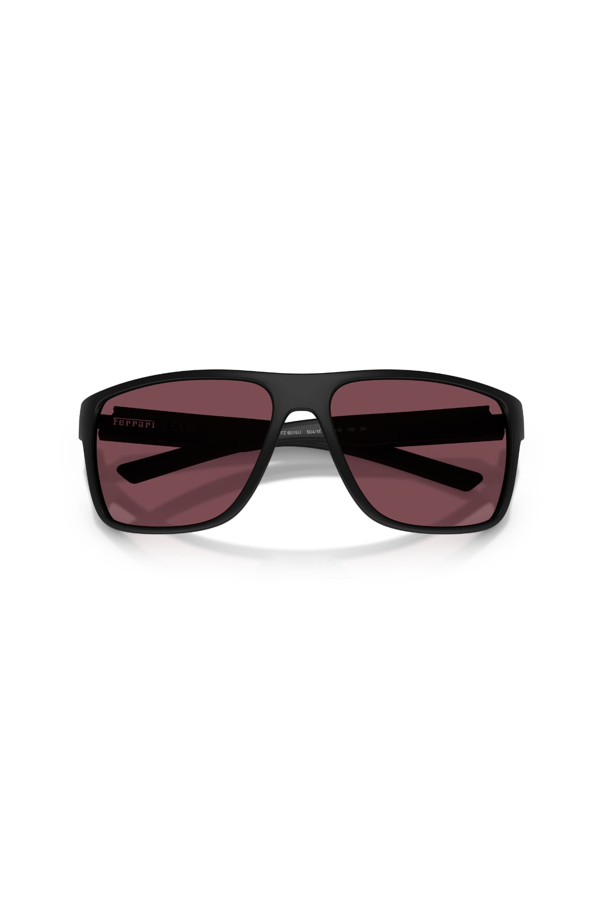 Ferrari Scuderia 0FZ 6015U 504/1E 63 Unisex Güneş Gözlüğü