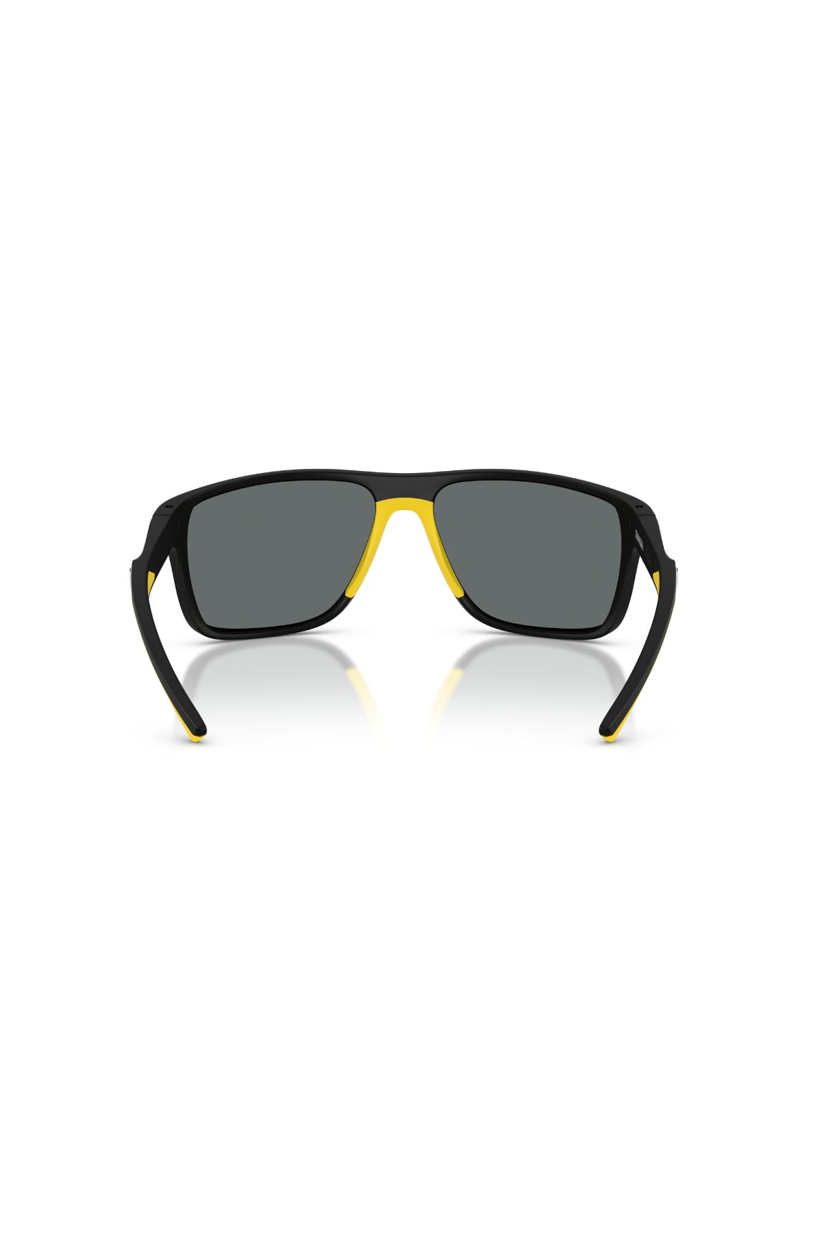 Ferrari Scuderia 6015U 504/81 63 Unisex Güneş Gözlüğü