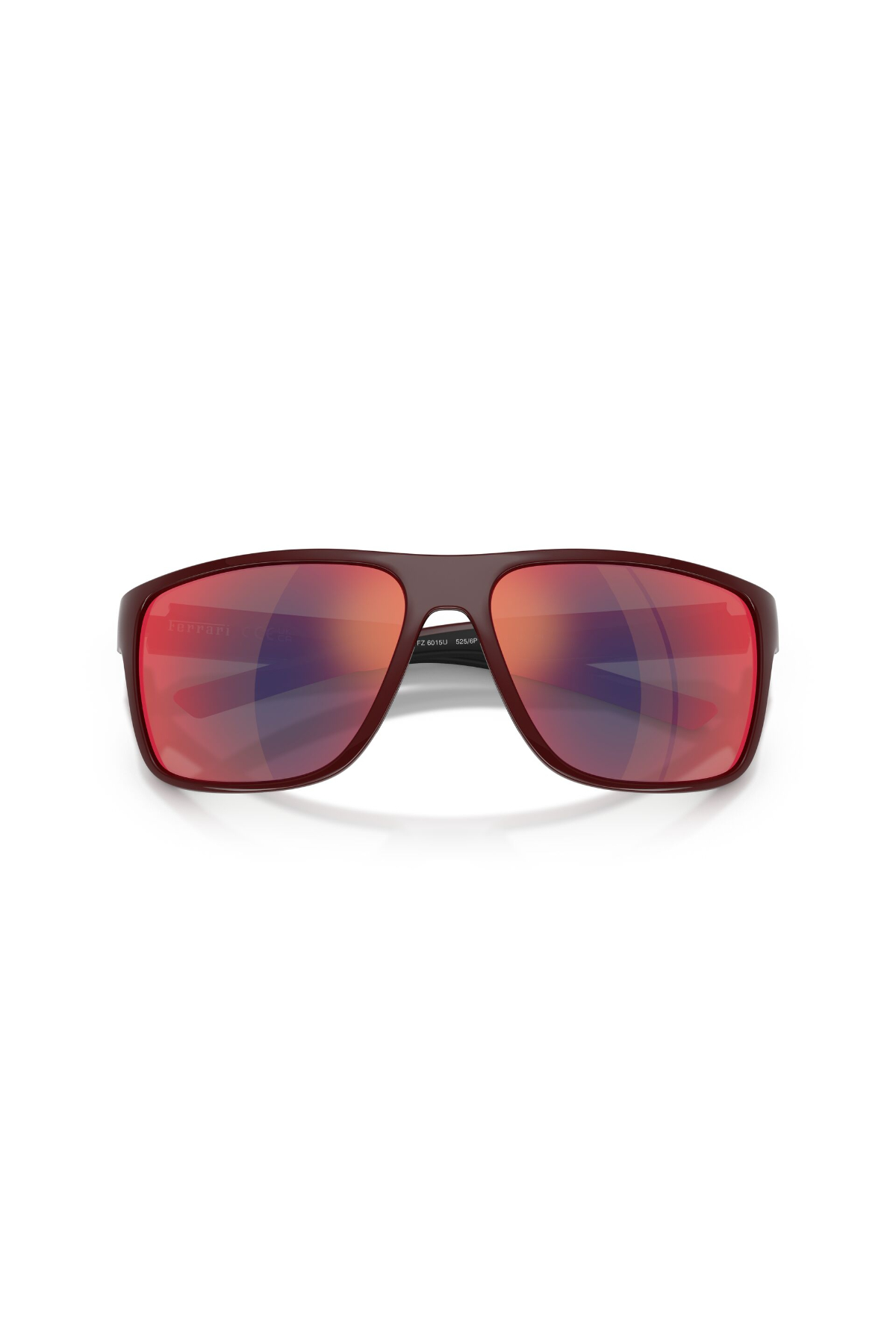 Ferrari Scuderia 0FZ 6015U 525/6P 63 Unisex Güneş Gözlüğü